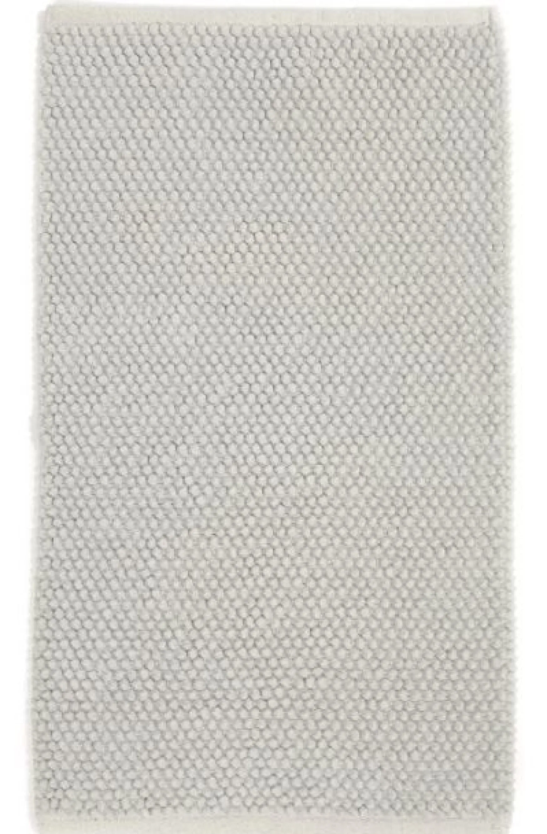 Clearance Mattokymppi Olivia 50x80, vaaleanharmaa
