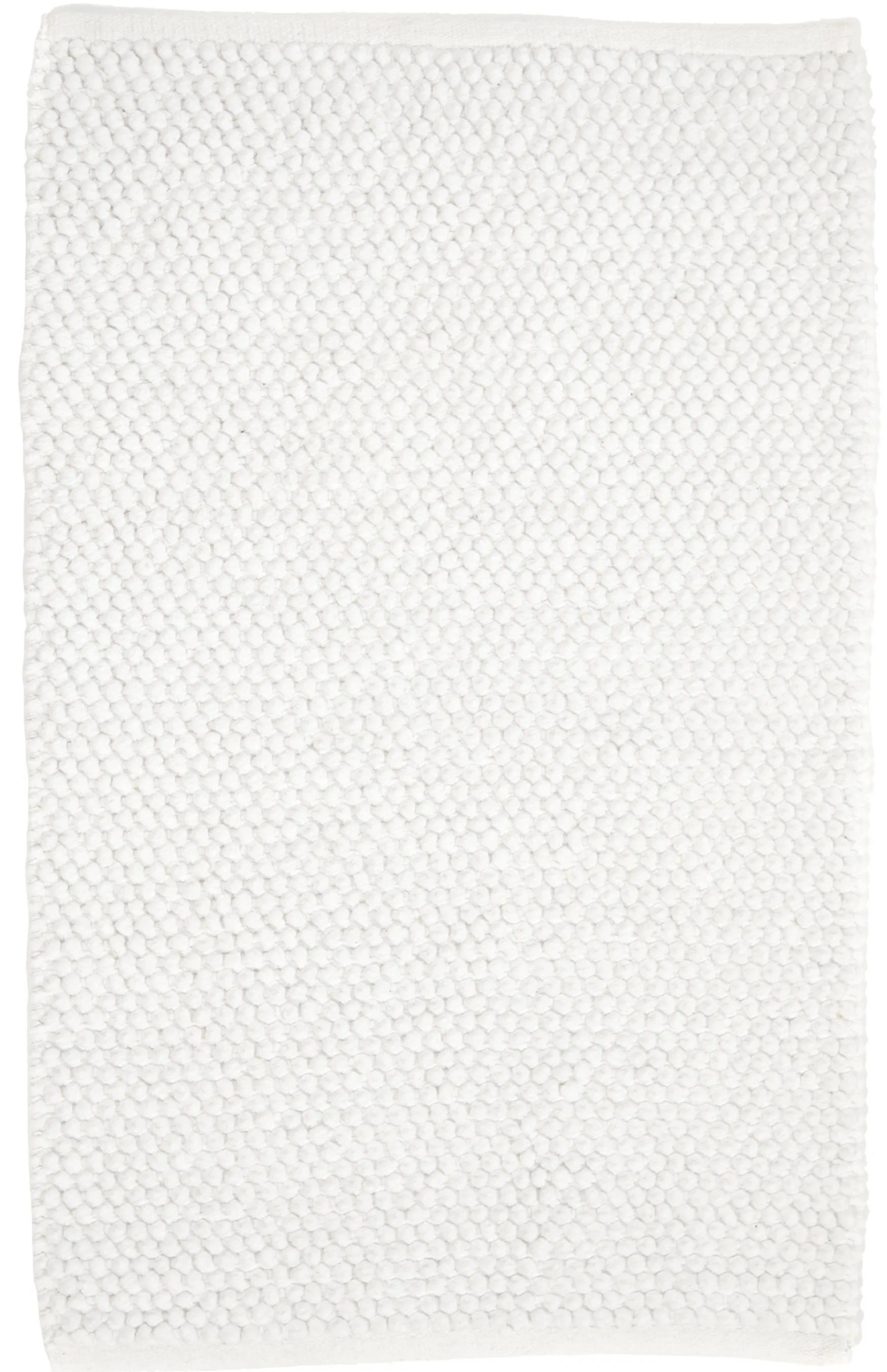 Clearance Mattokymppi Olivia 70x110, valkoinen