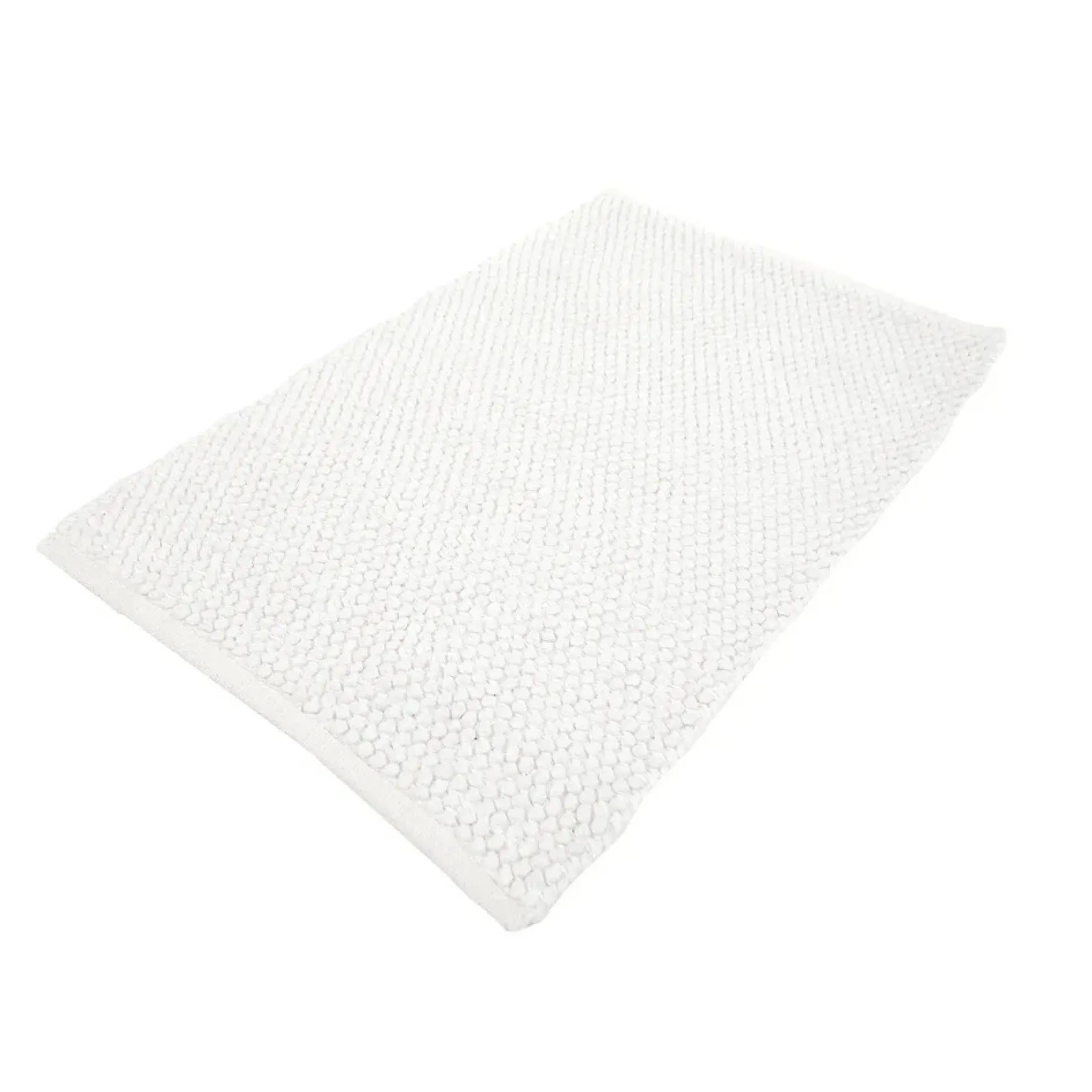 Clearance Mattokymppi Olivia 70x110, valkoinen