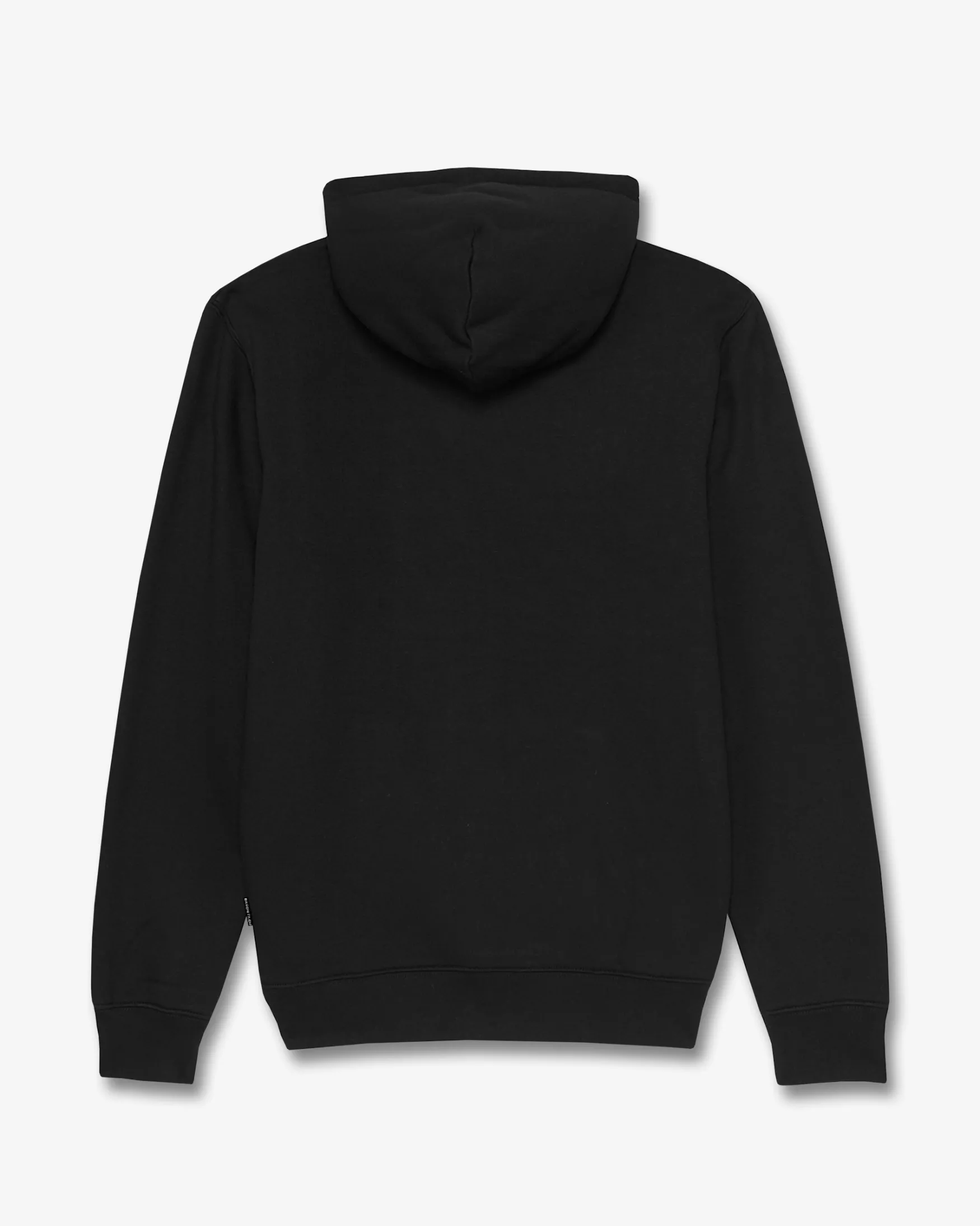 Clearance Baron Filou Organic hoodie Filou CXVI, black