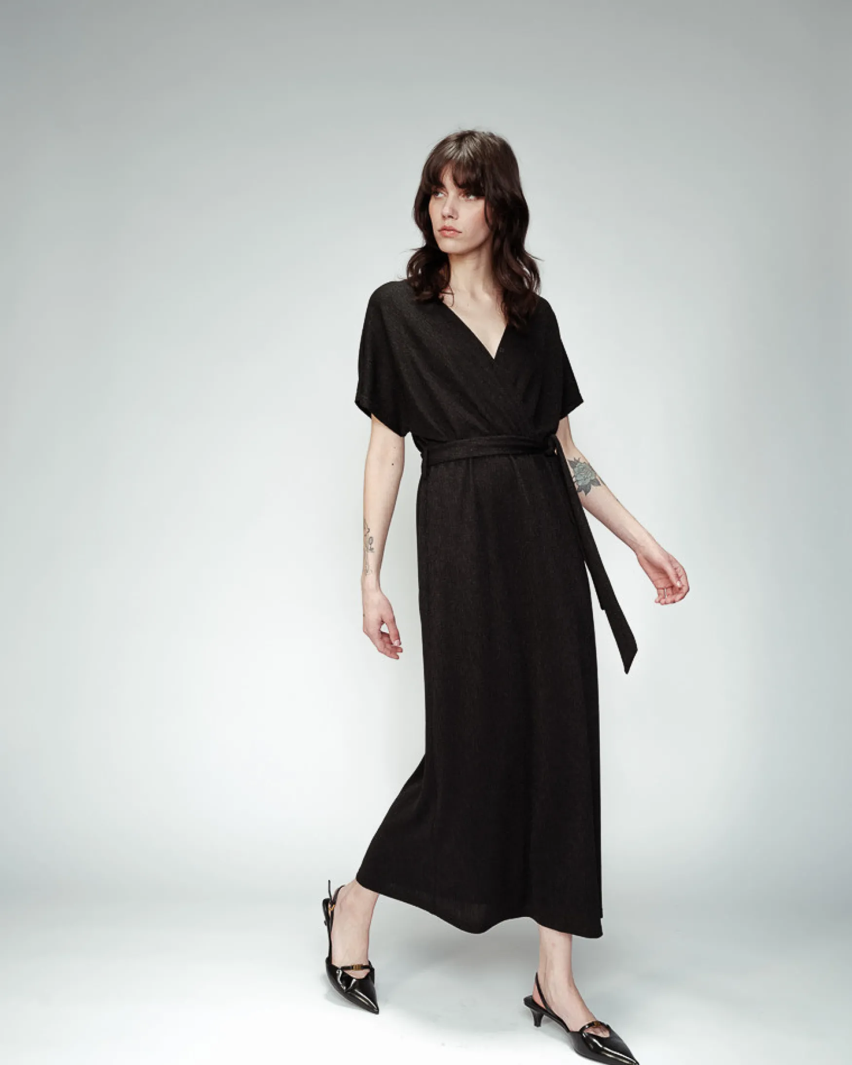 oria_dress_noir_3.webp Fashion Grace & Mila Oria dress, noir