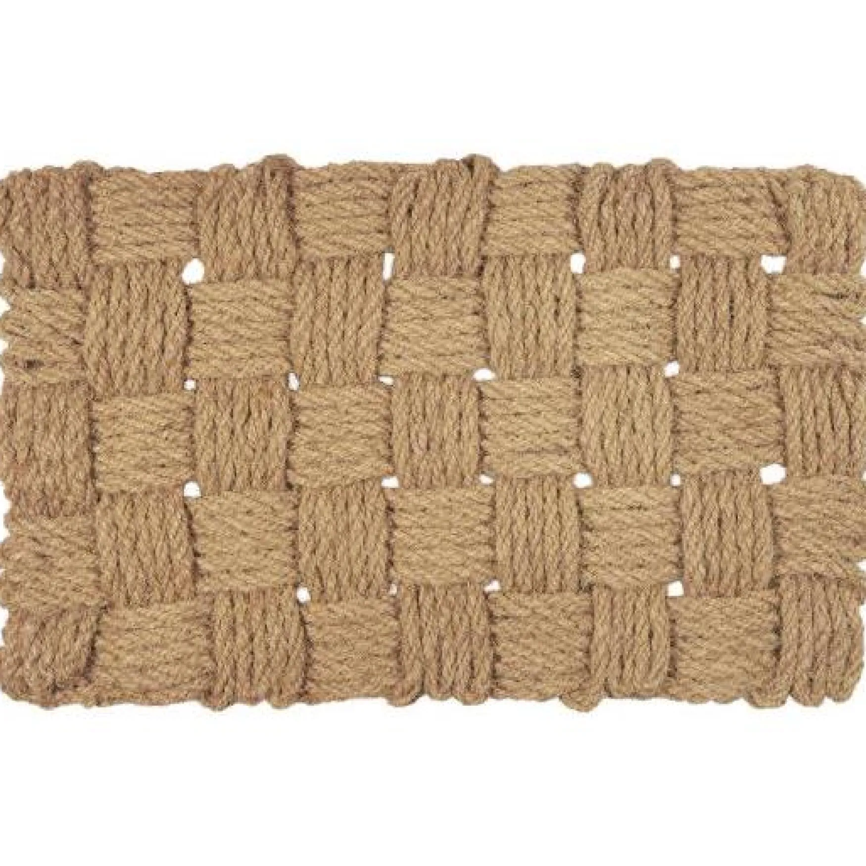 Online Ib Laursen Ovimatto, ocean braided