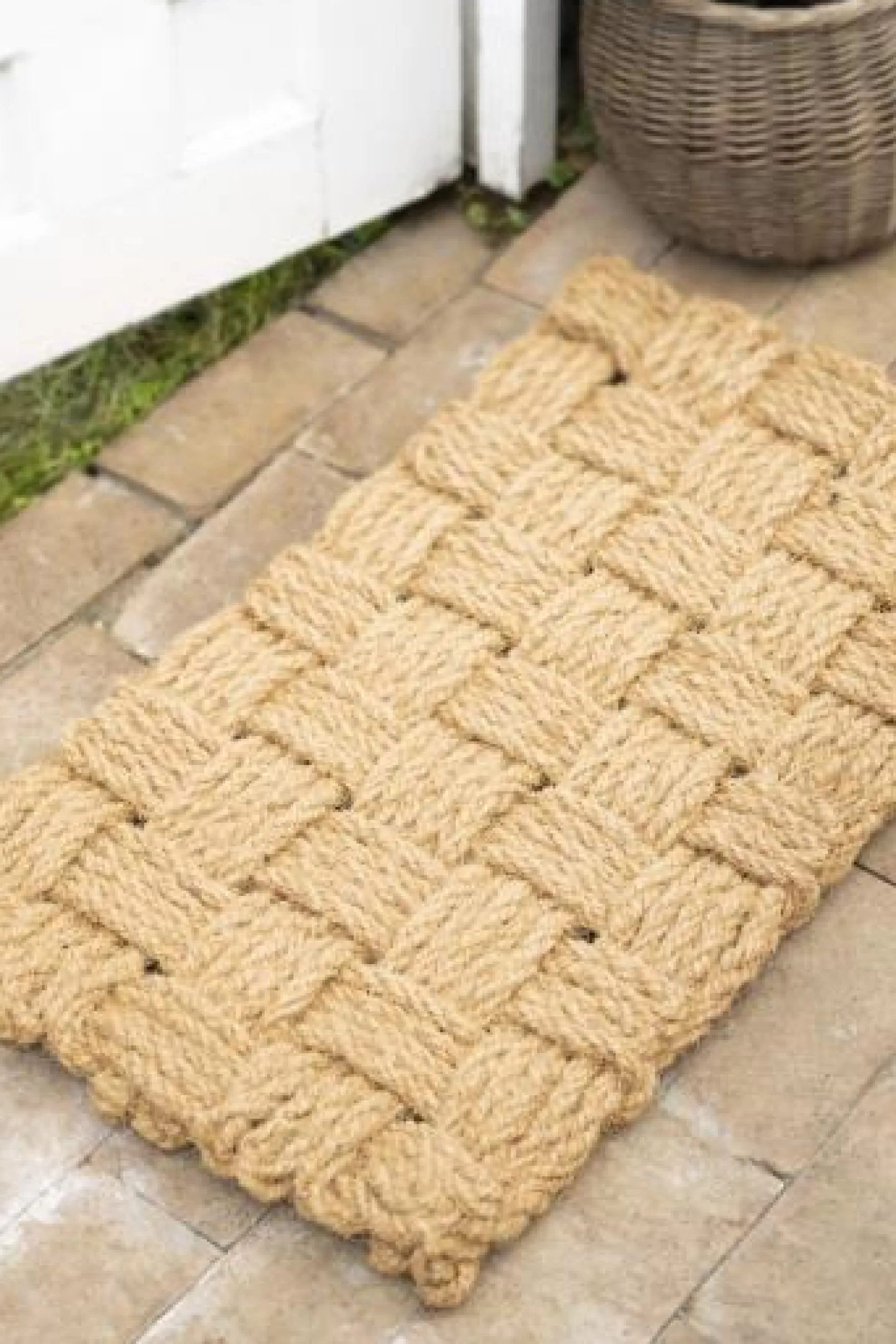 Online Ib Laursen Ovimatto, ocean braided