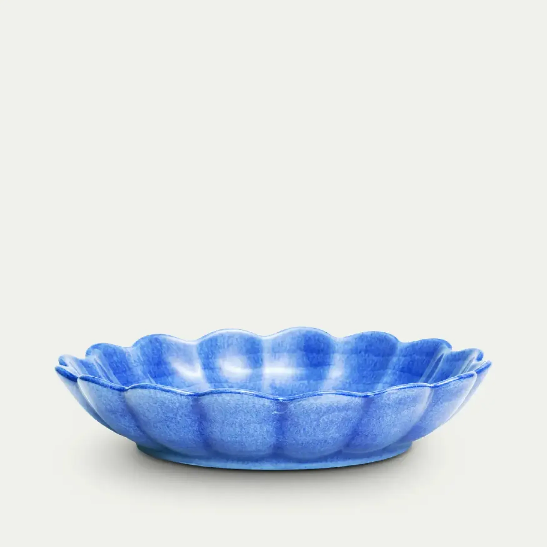 Best Mateus Collection Oyster bowl 24cm, light blue