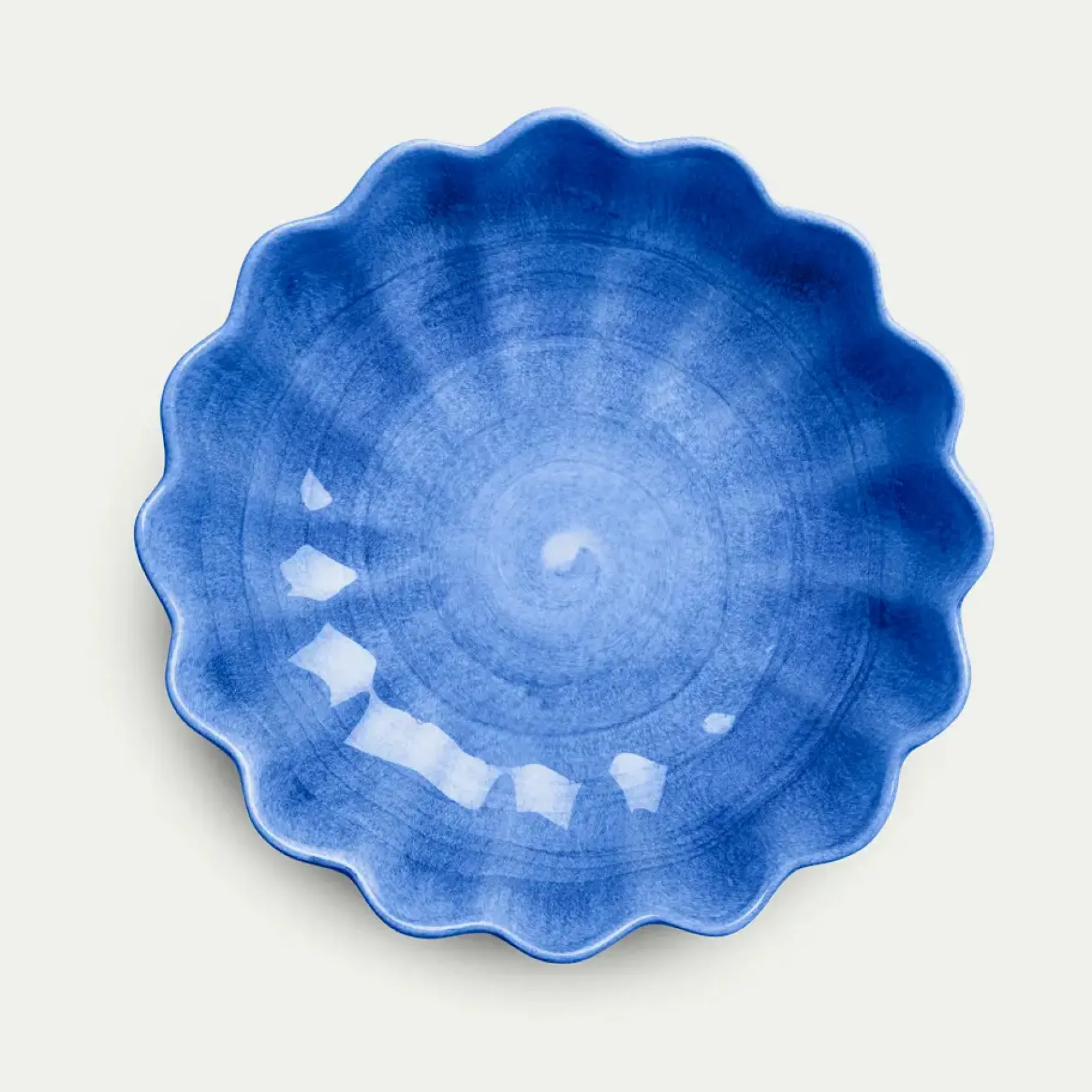 Best Mateus Collection Oyster bowl 24cm, light blue