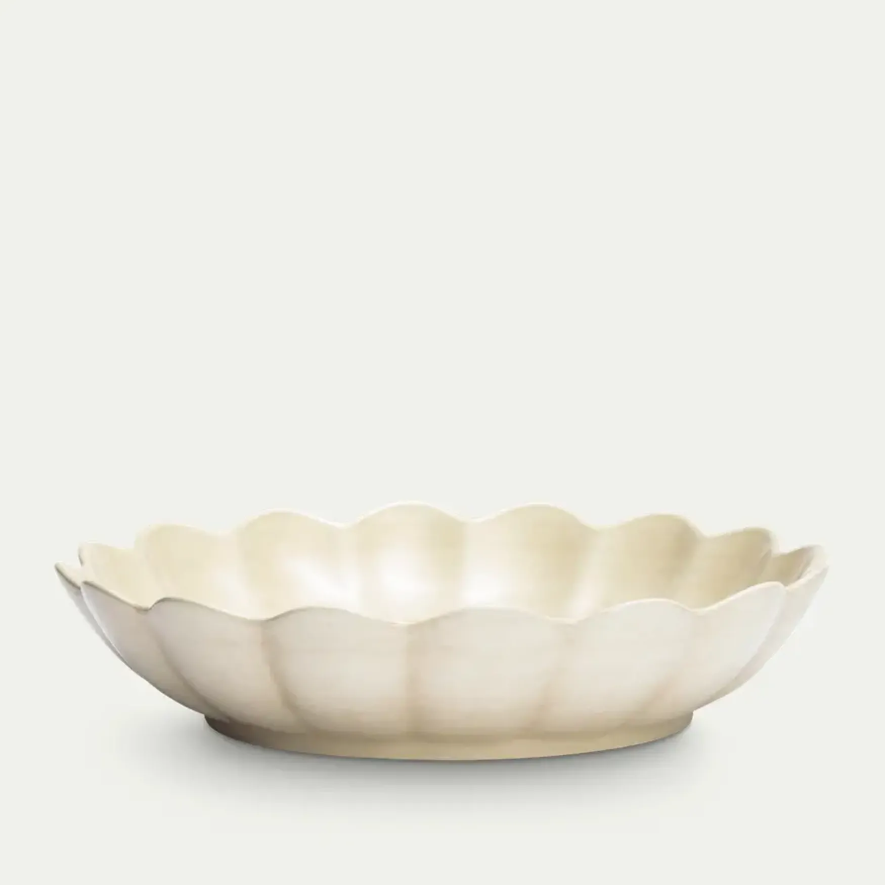 Hot Mateus Collection Oyster bowl 31cm, sand