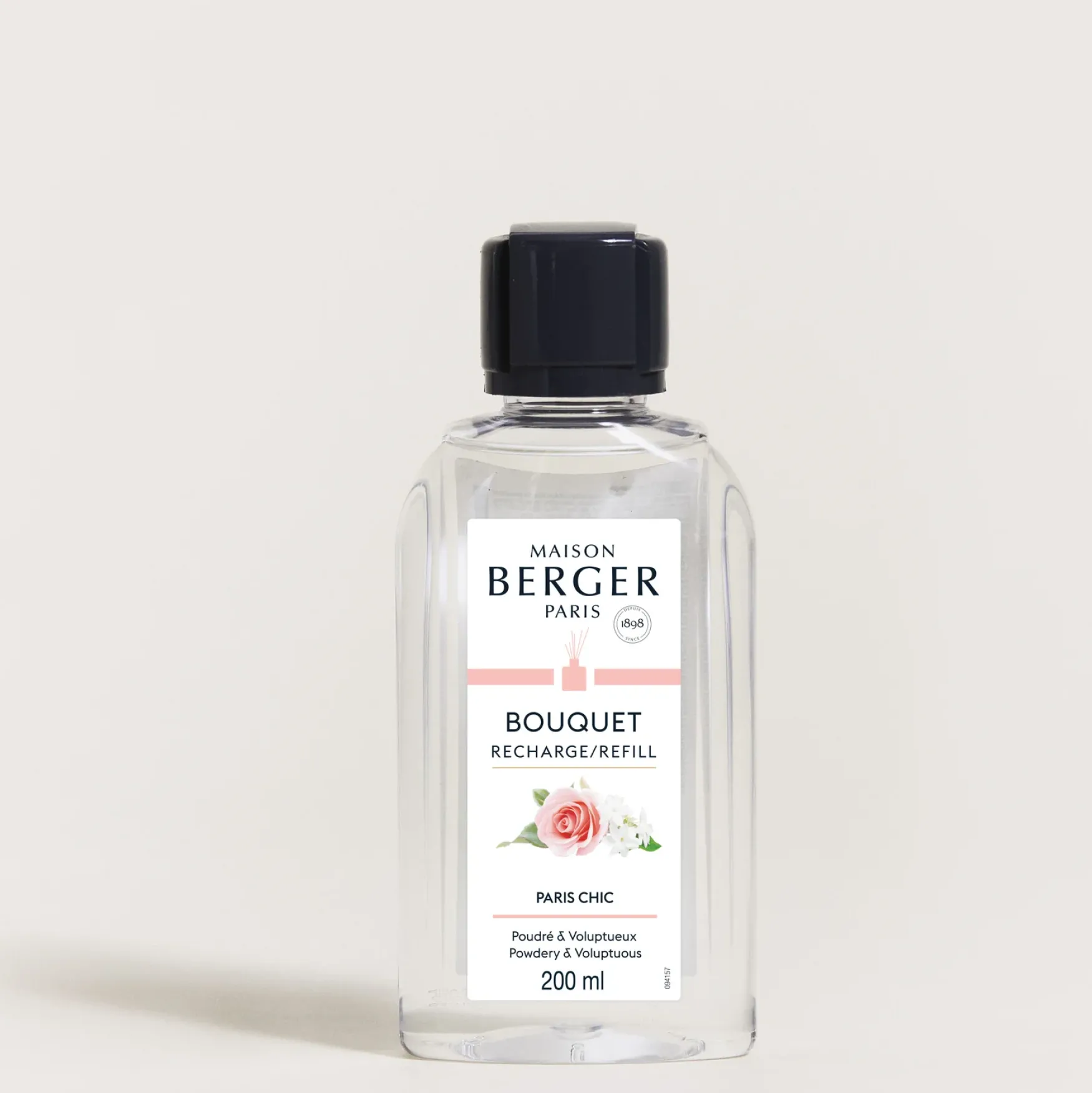 Sale Maison Berger Paris chic -täyttöpullo 200ml