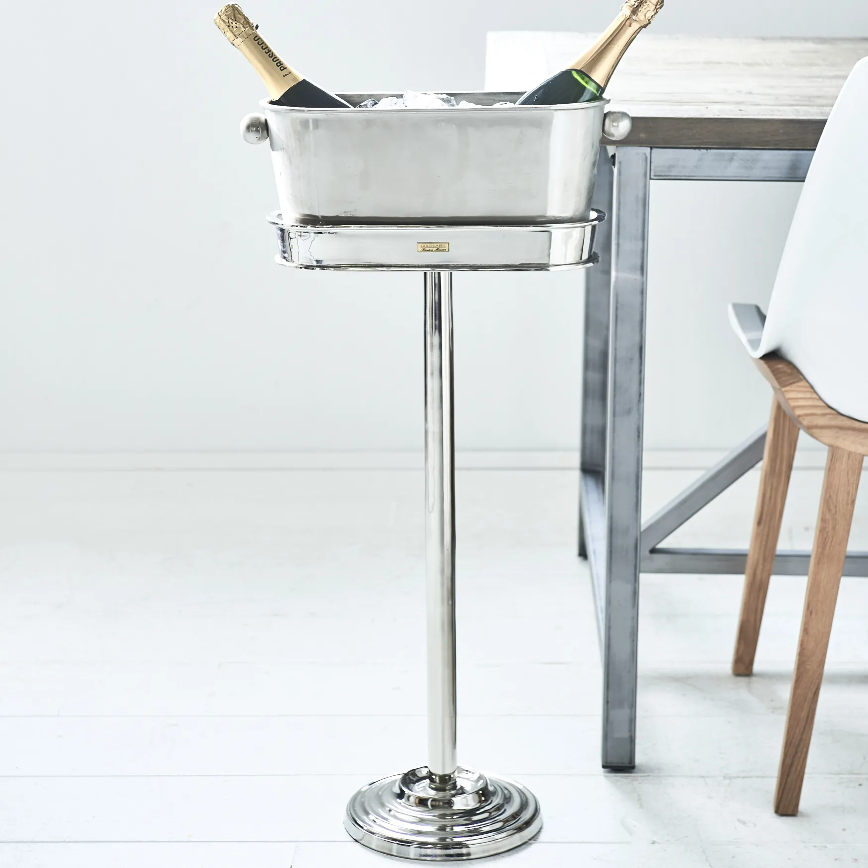 Sale Rivièra Maison Paris cooler with stand