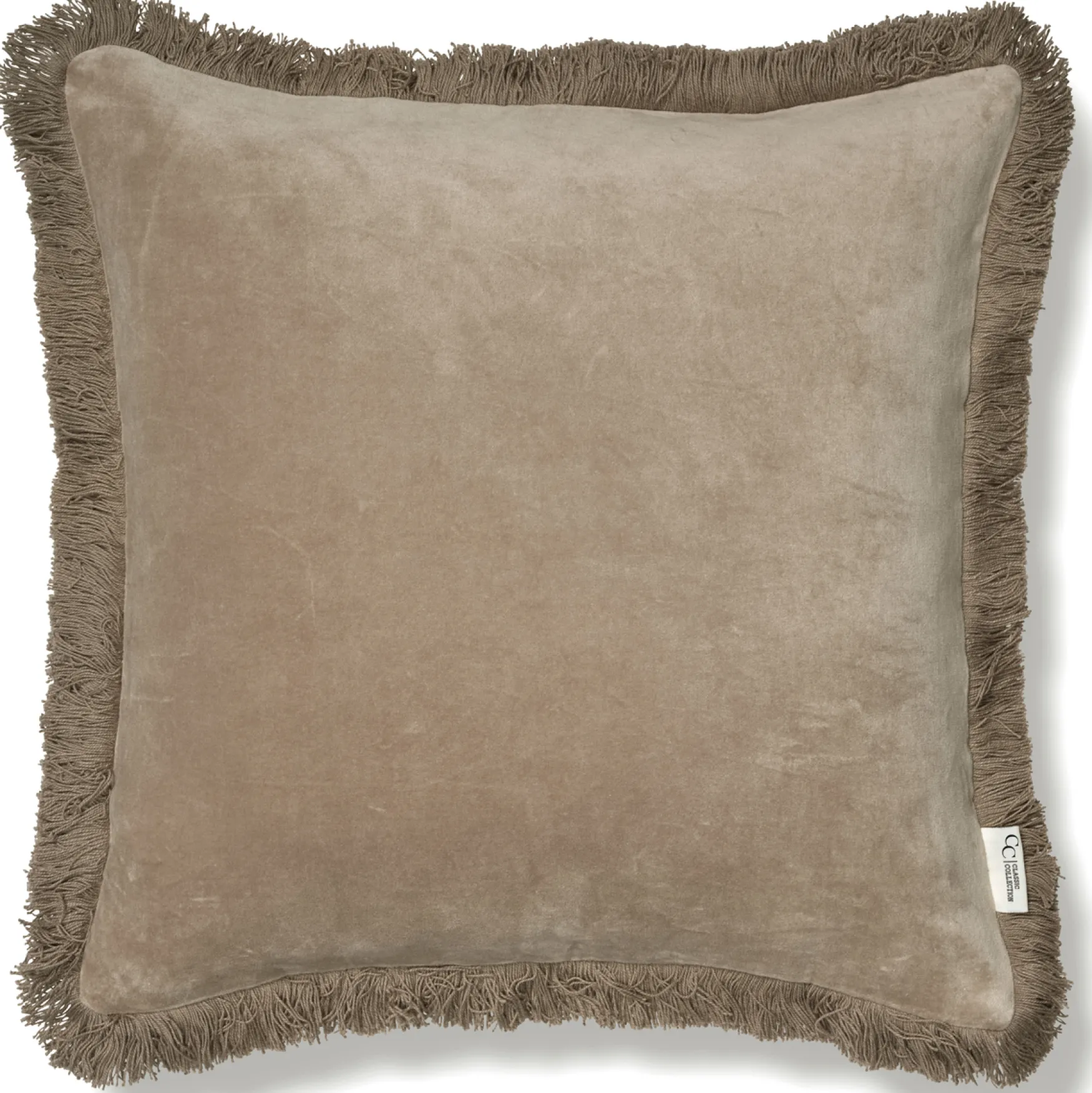 Hot Classic Collection Paris 50x50, simply taupe