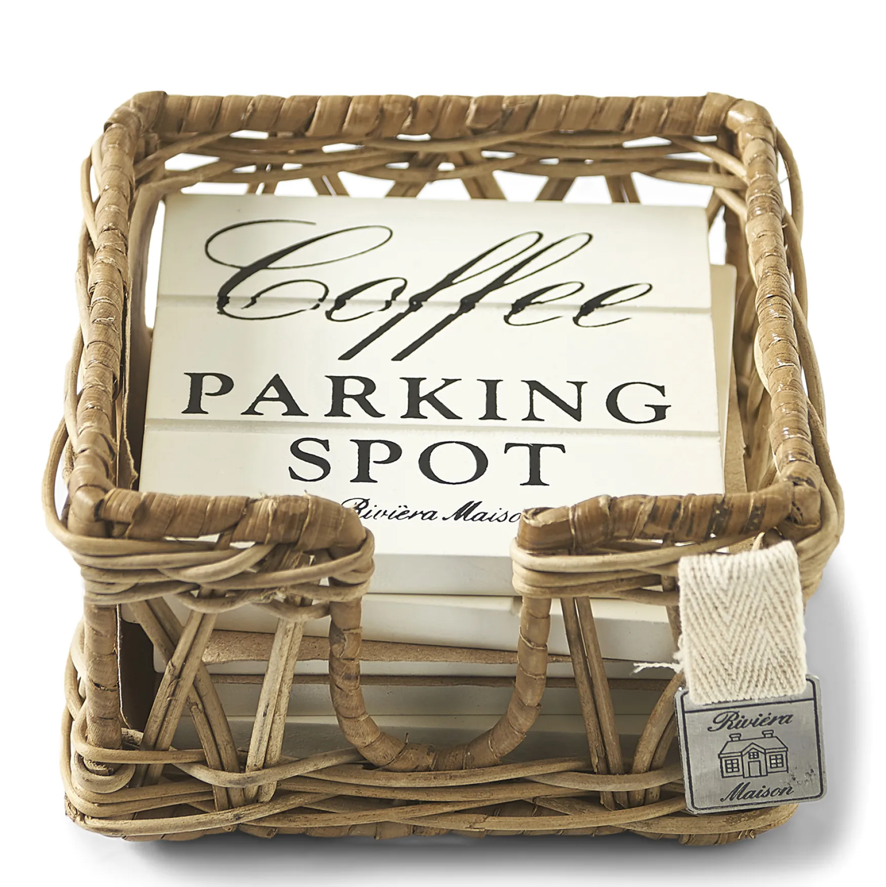 Discount Rivièra Maison Parking spot coasters