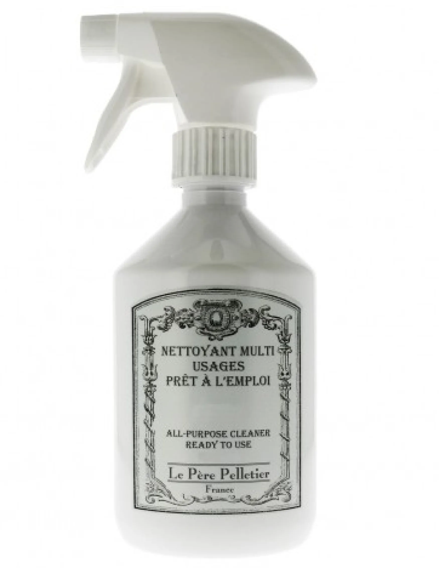 Fashion Le Père Pelletier Pesuainespray 500ml, aamukaste