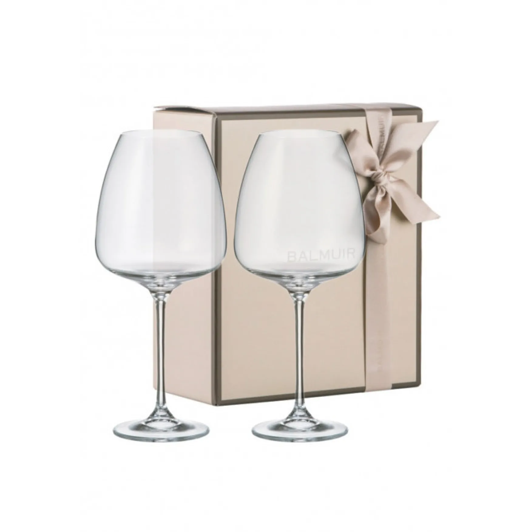 Online Balmuir Piemonte -punaviinilasit 610ml, 2kpl