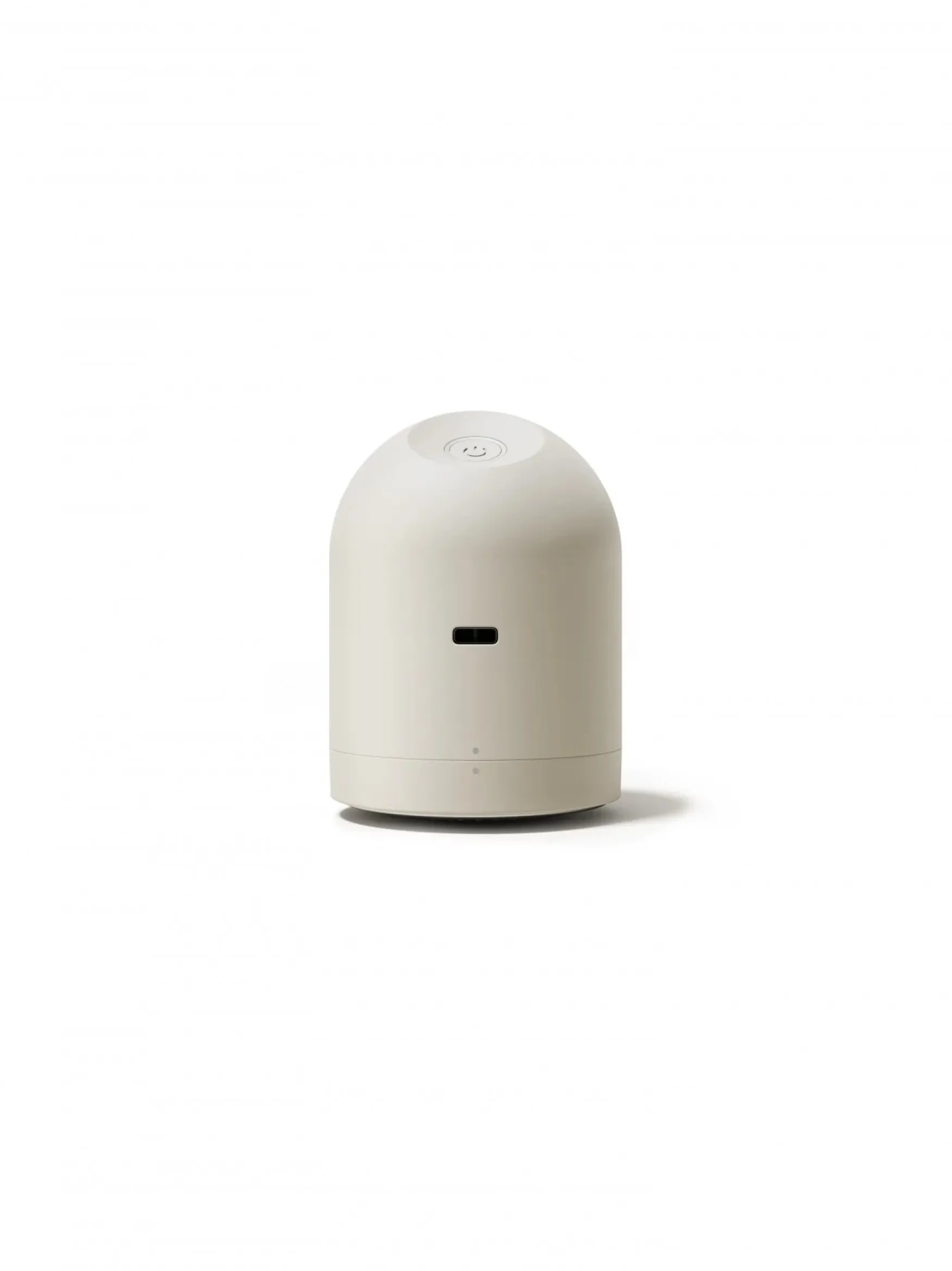 Hot Steamery Pilo 2 shaver, sand
