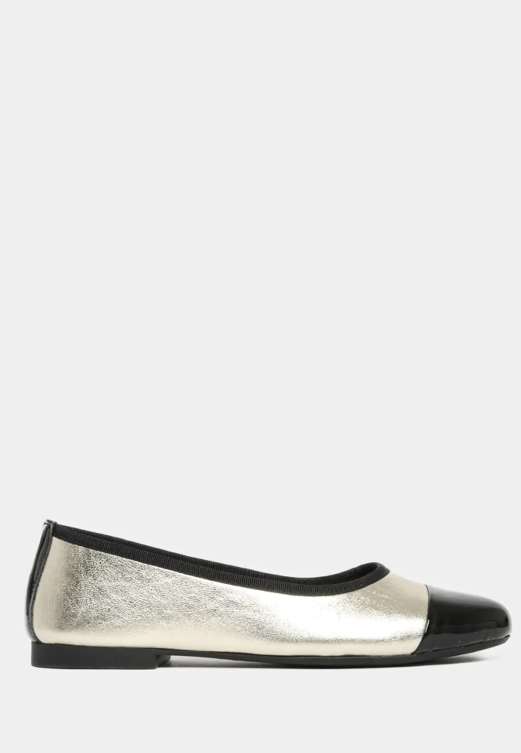 Hot Bukela Pinoc, gold/black