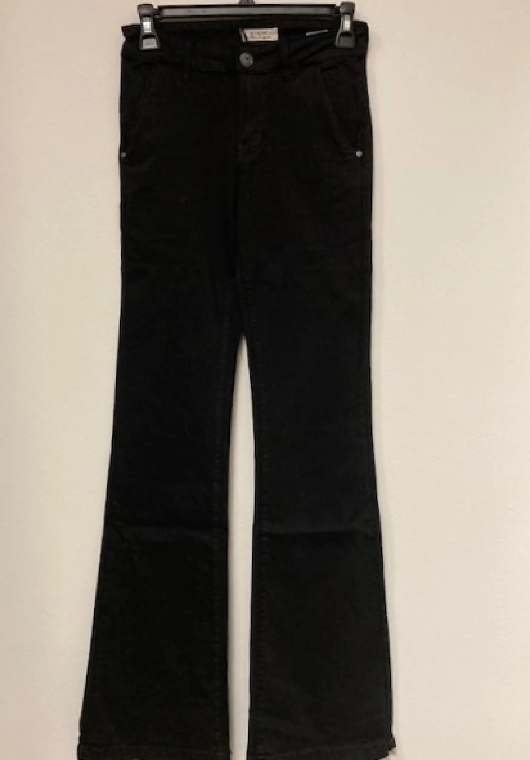 Fashion Piro Jeans flare, black