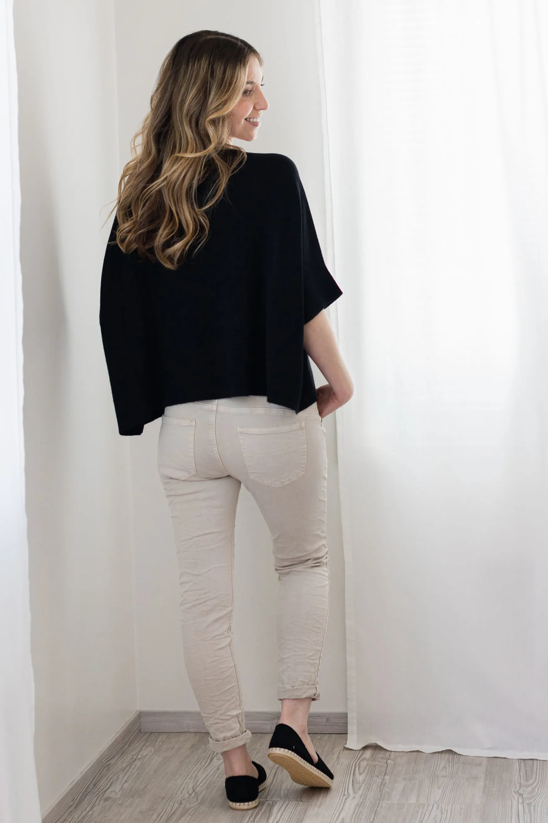 Hot Piro Jeans Piro jogger, beige
