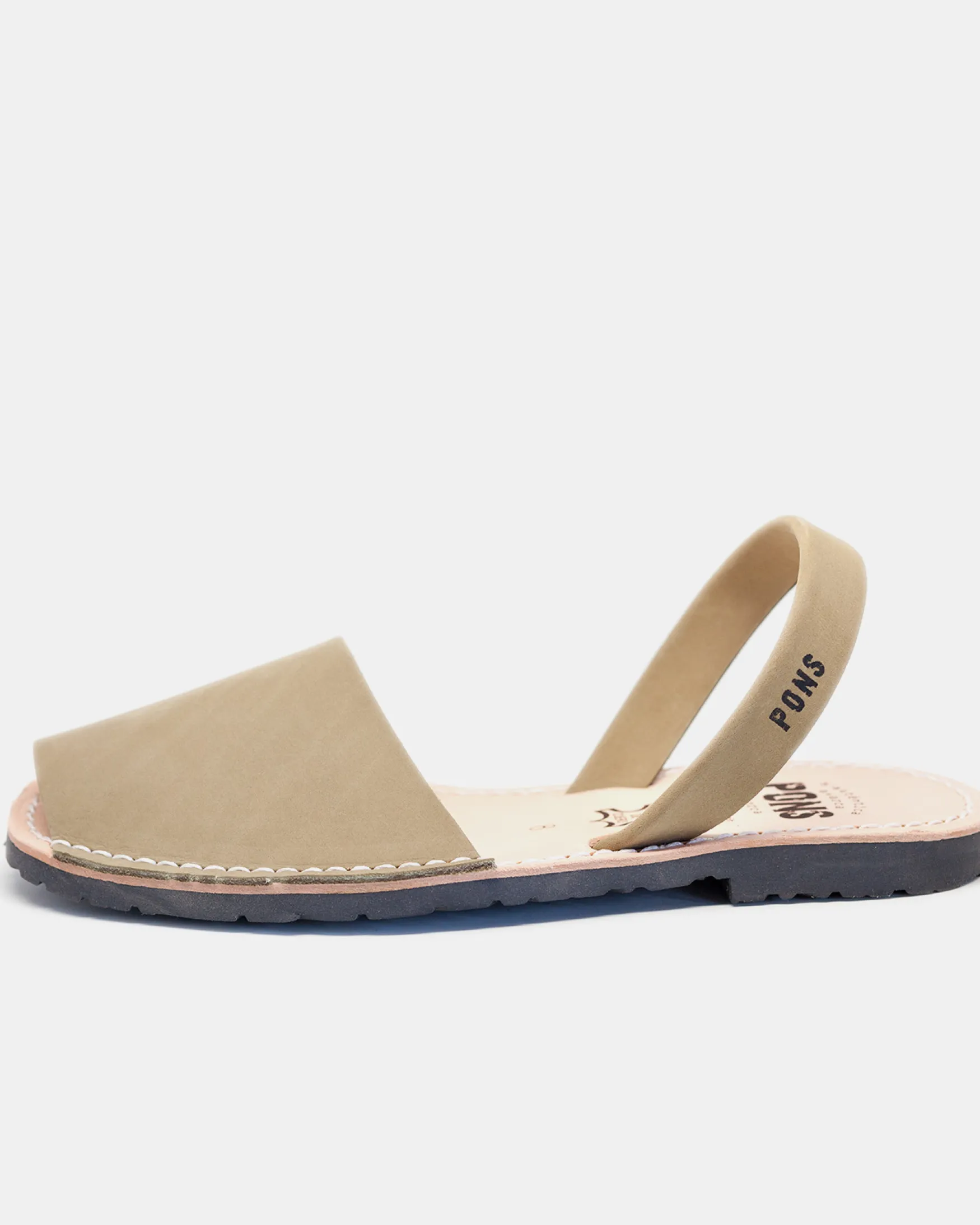 Hot Pons Avarca Pons vecchio, beige