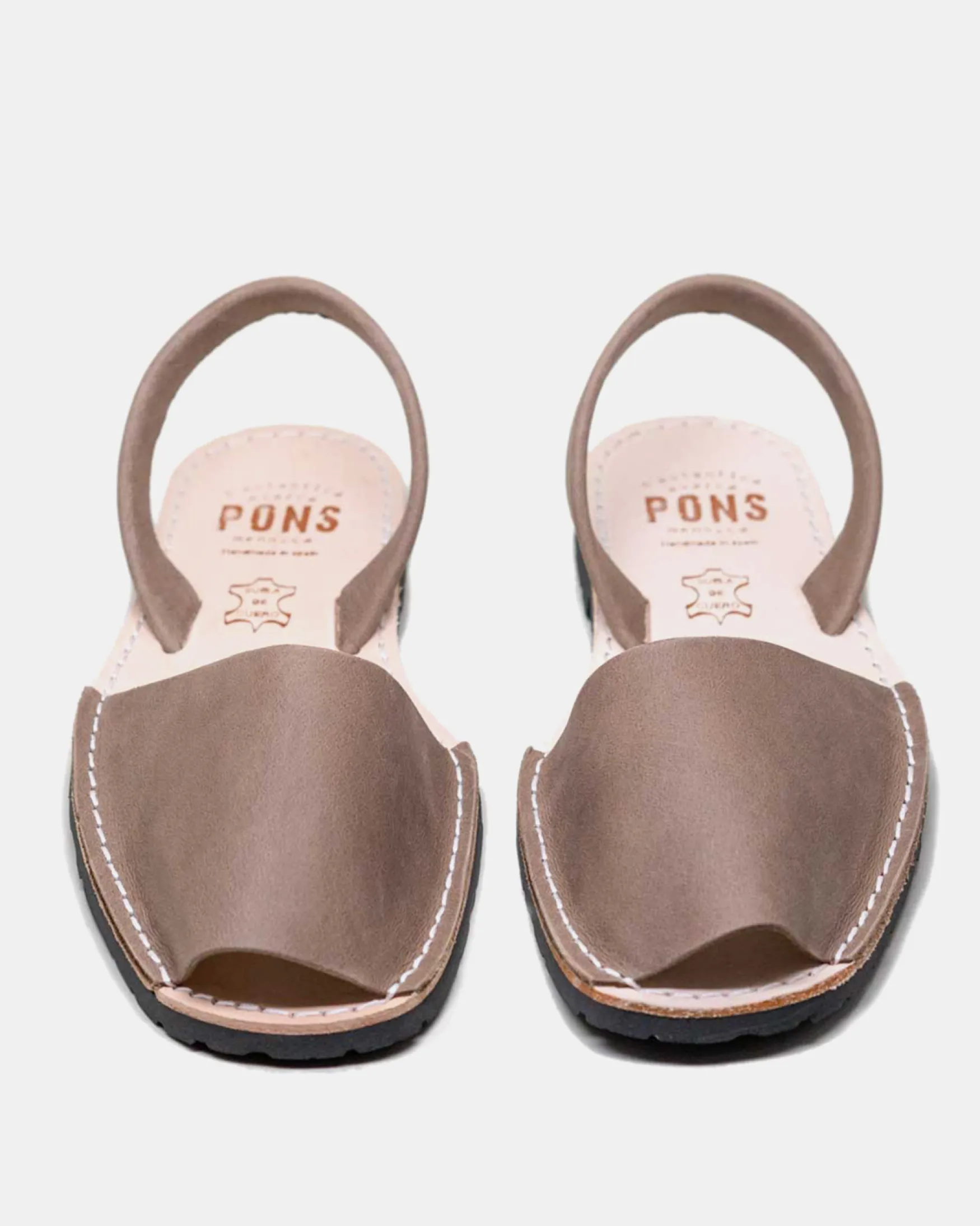 Sale Pons Avarca Pons vecchio, siegle