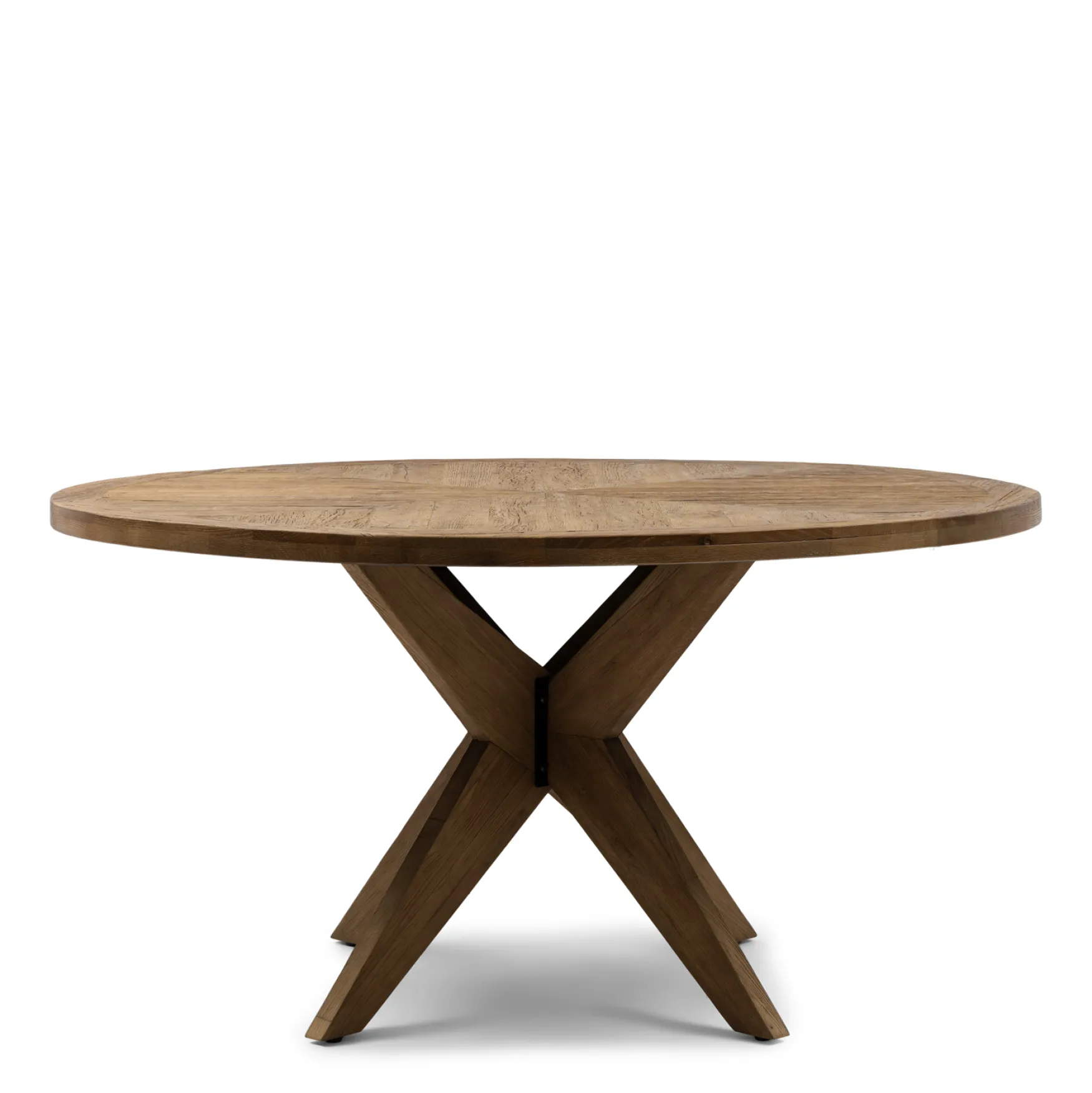 Clearance Rivièra Maison Portland dining table dia 150cm