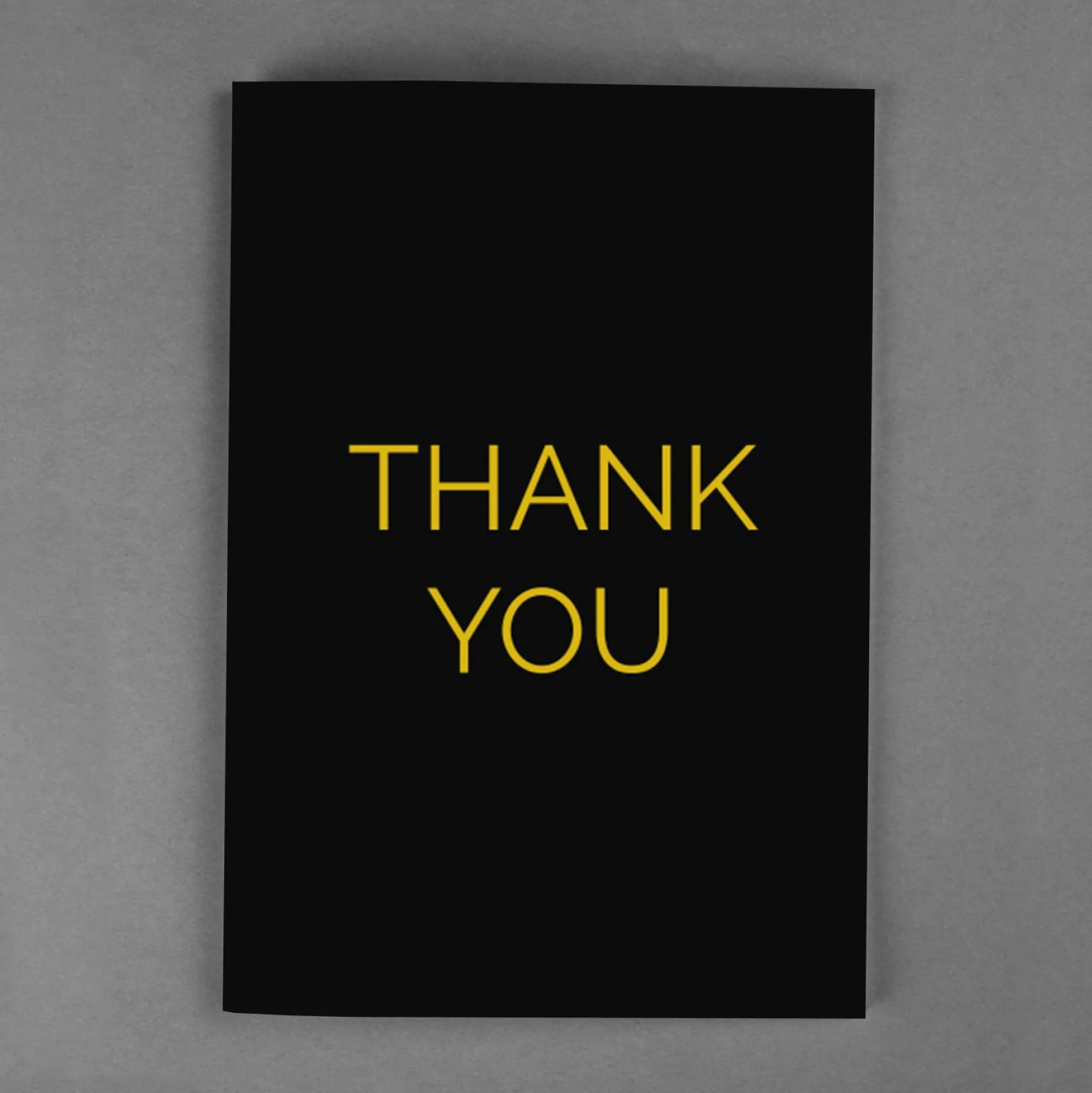 Best Premium thank you