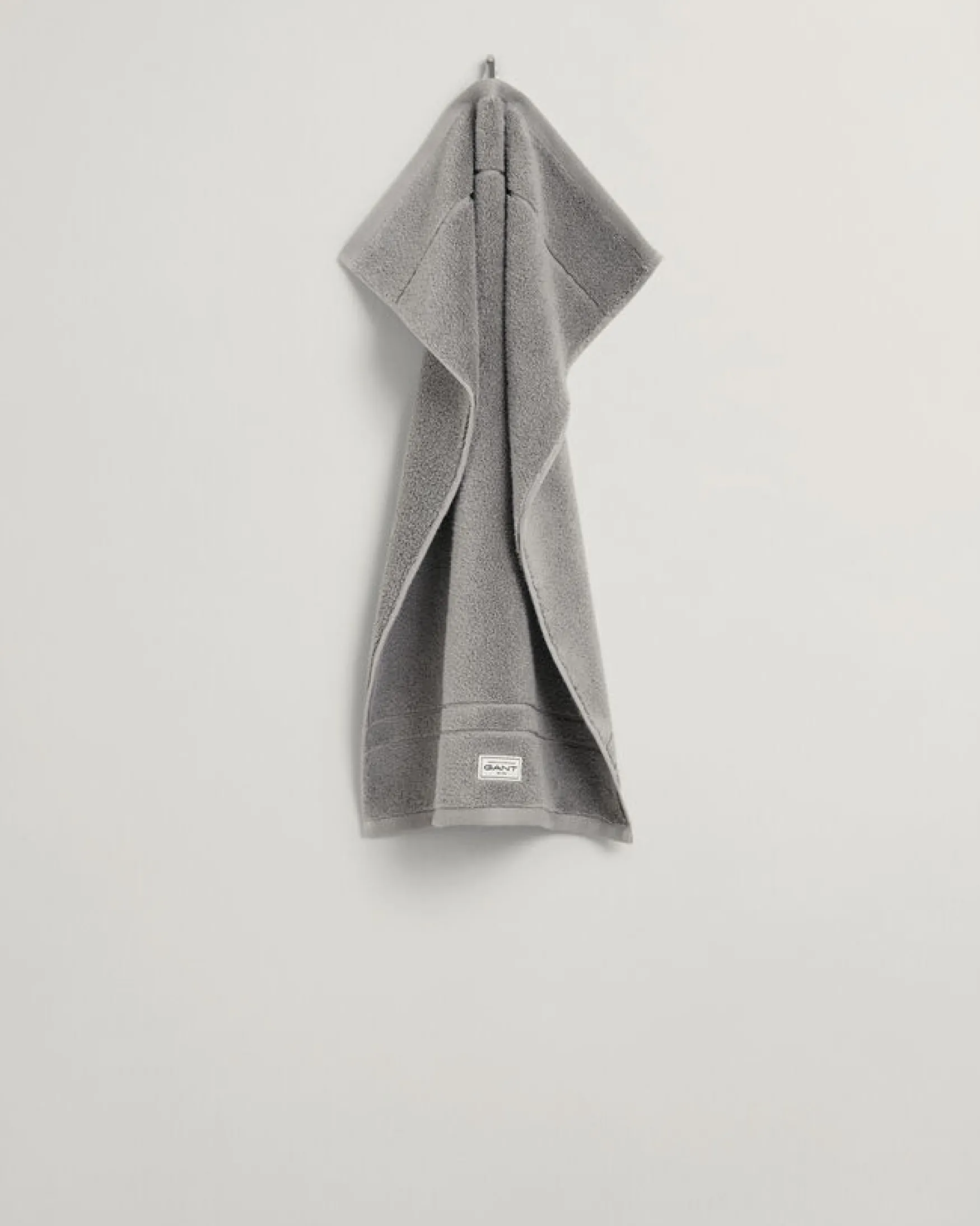 Hot Gant Home Premium towel 30x50, concrete grey