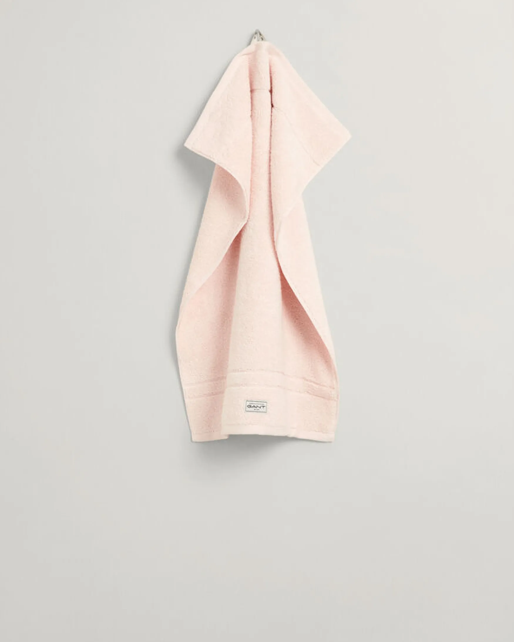 Online Gant Home Premium towel 30x50 pink embrace