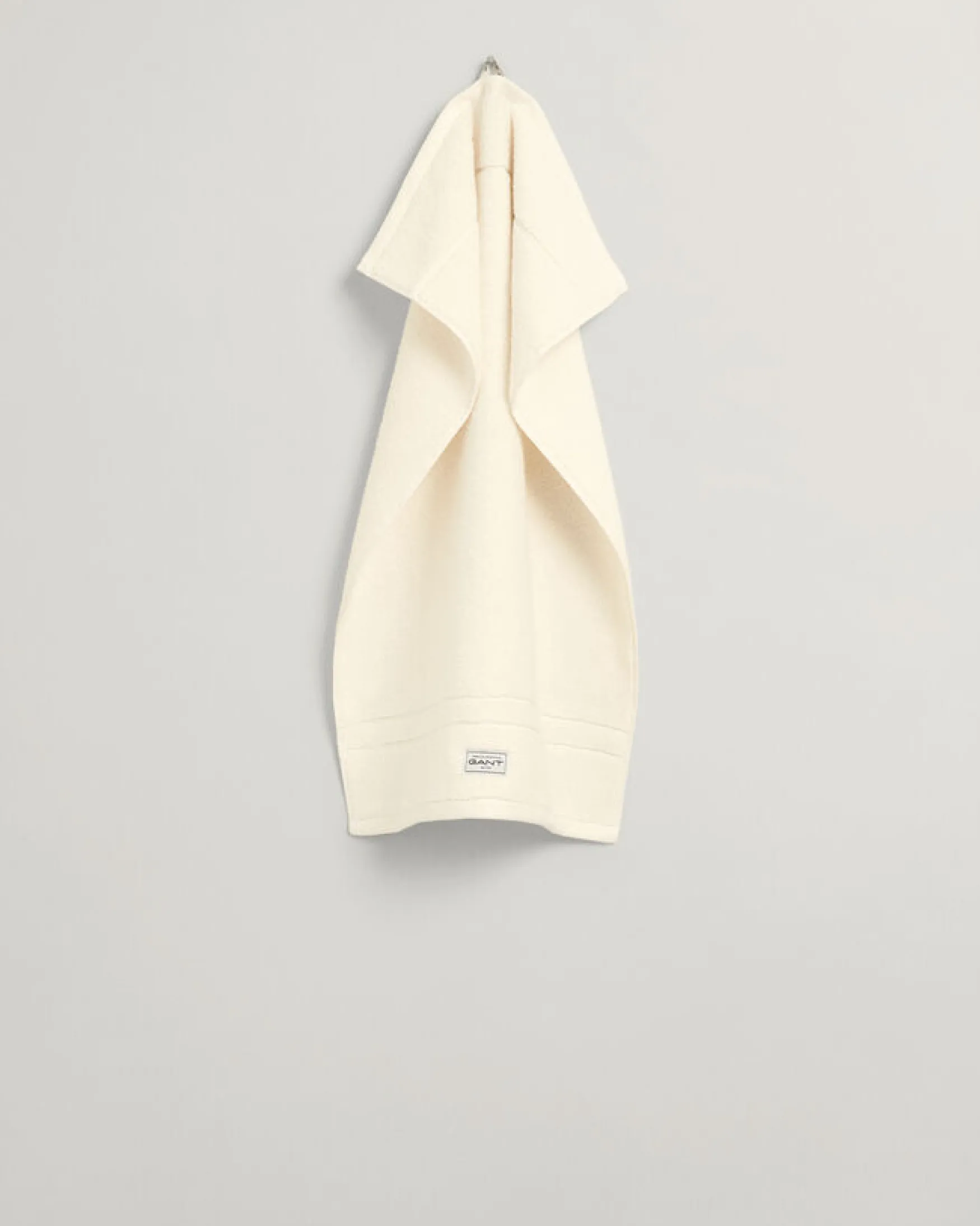 Outlet Gant Home Premium towel 30x50, sugar white