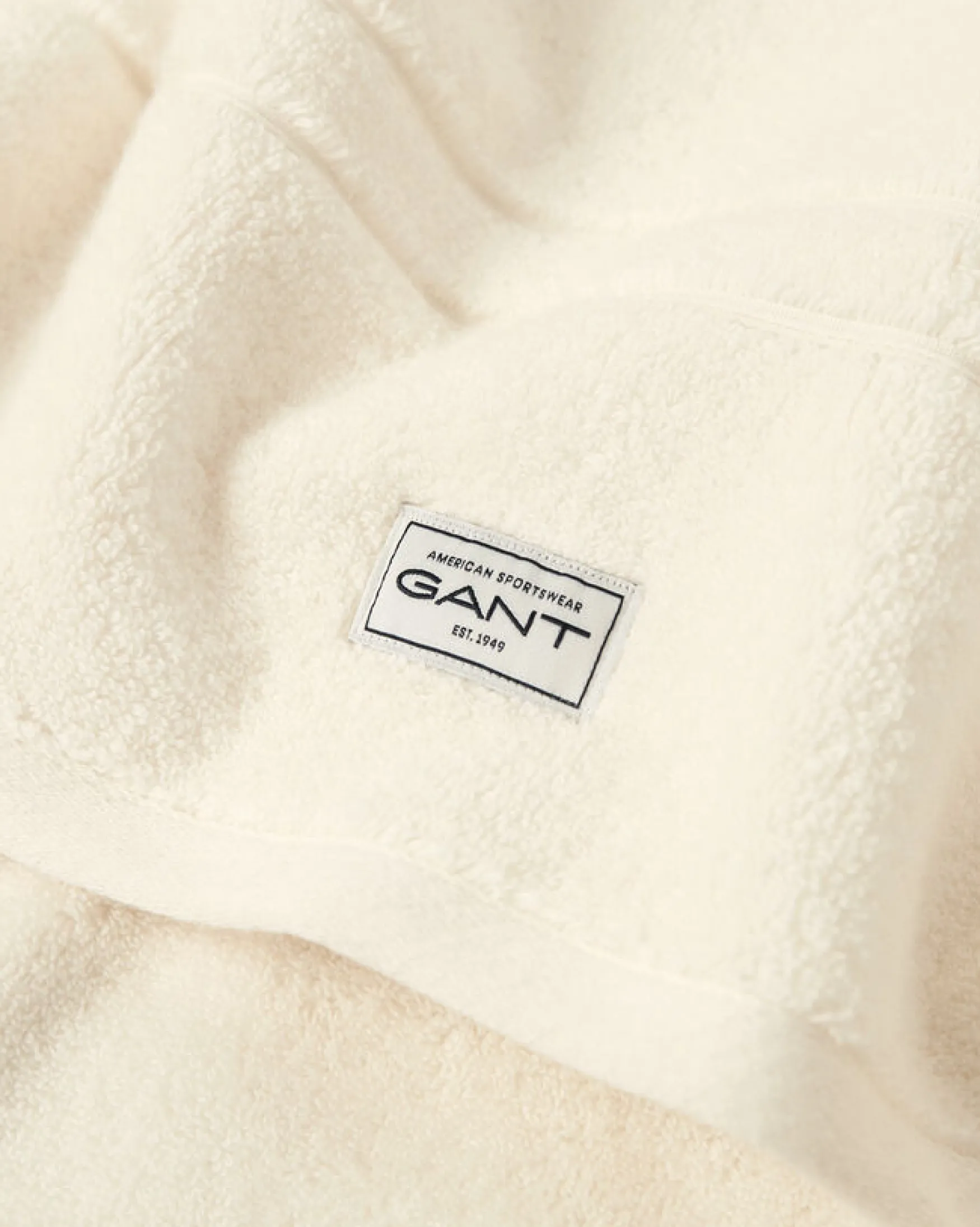 Outlet Gant Home Premium towel 30x50, sugar white