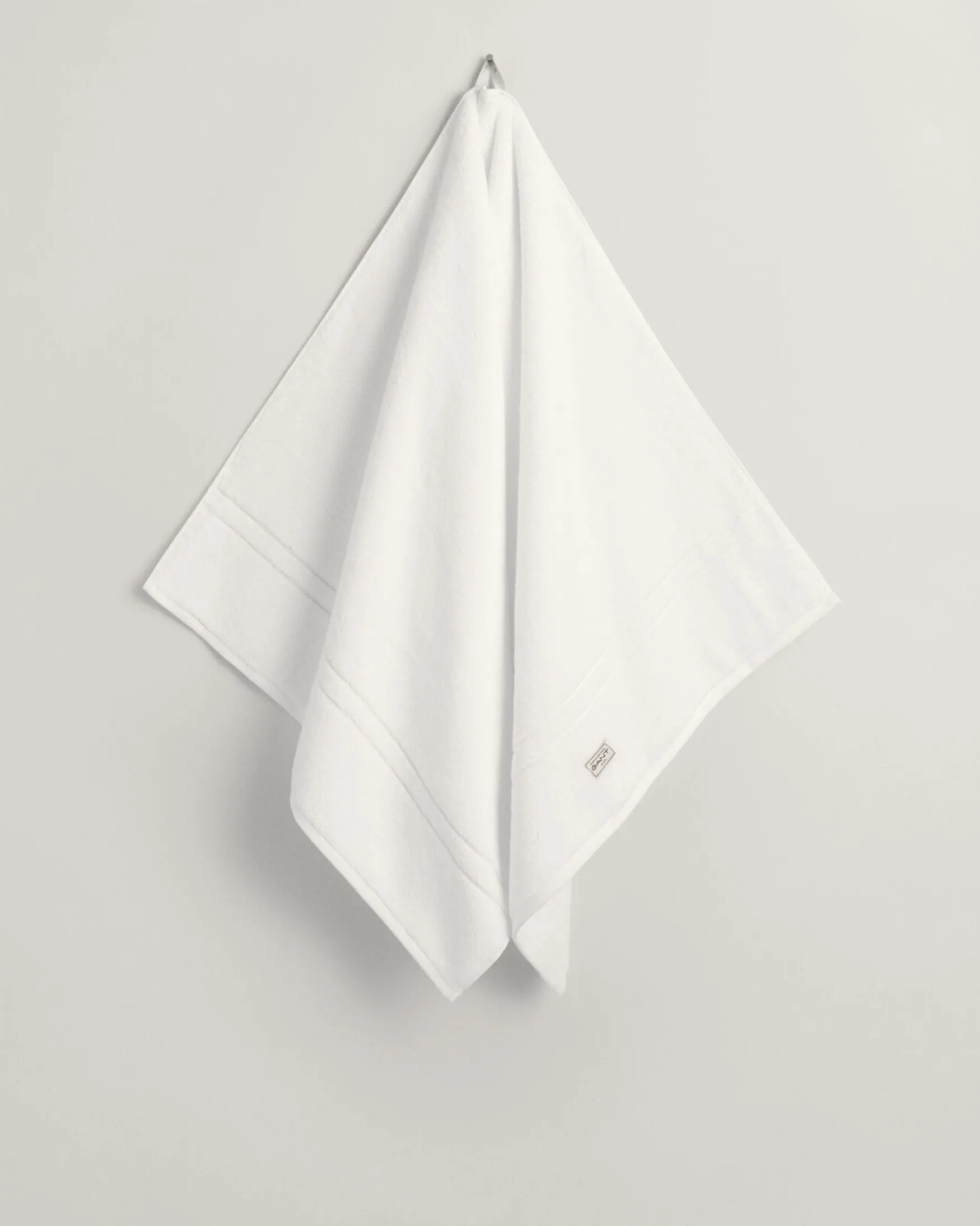 Fashion Gant Home Premium towel 70x140, white