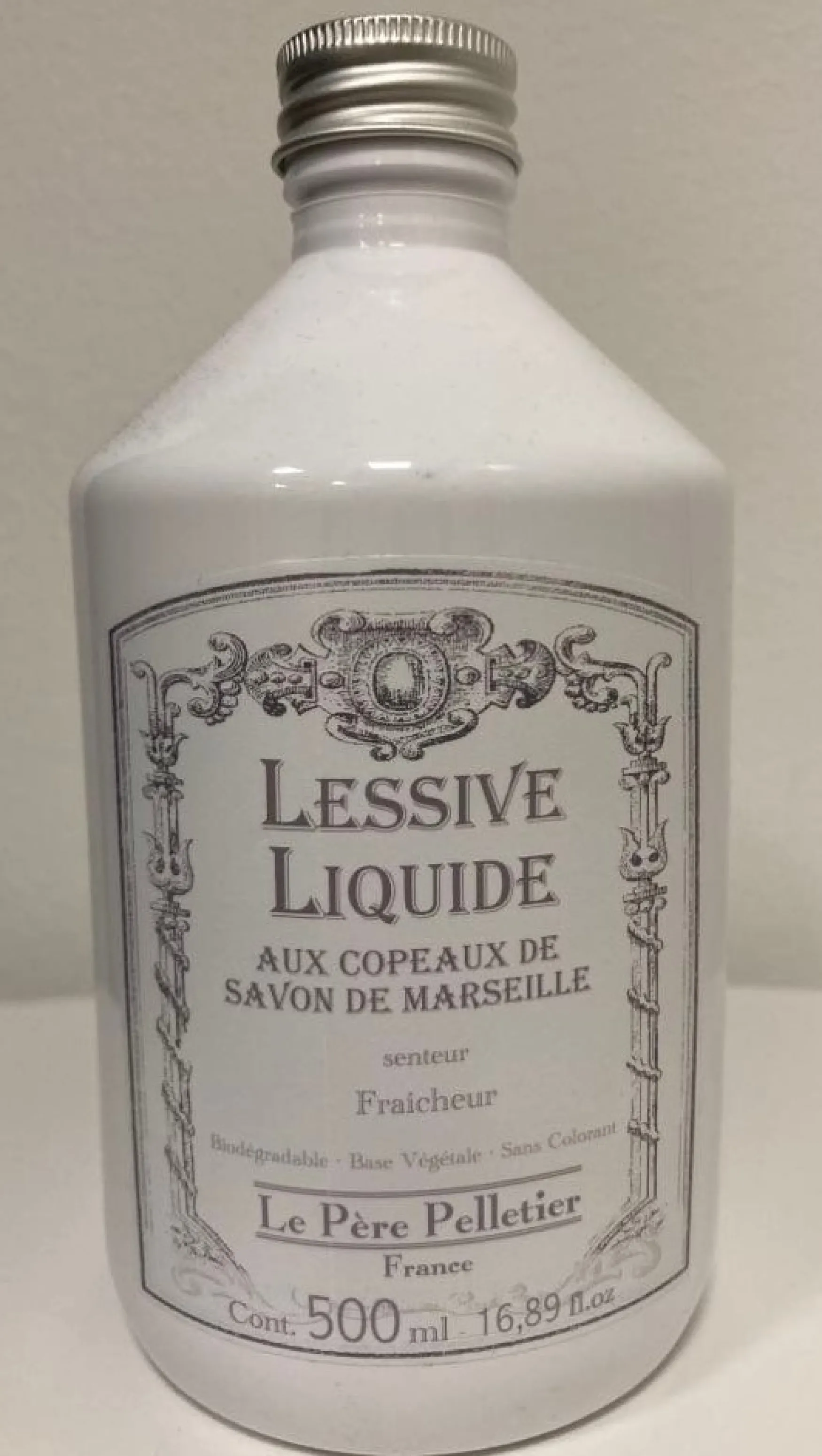 Outlet Le Père Pelletier Pyykinpesuaine, freshness