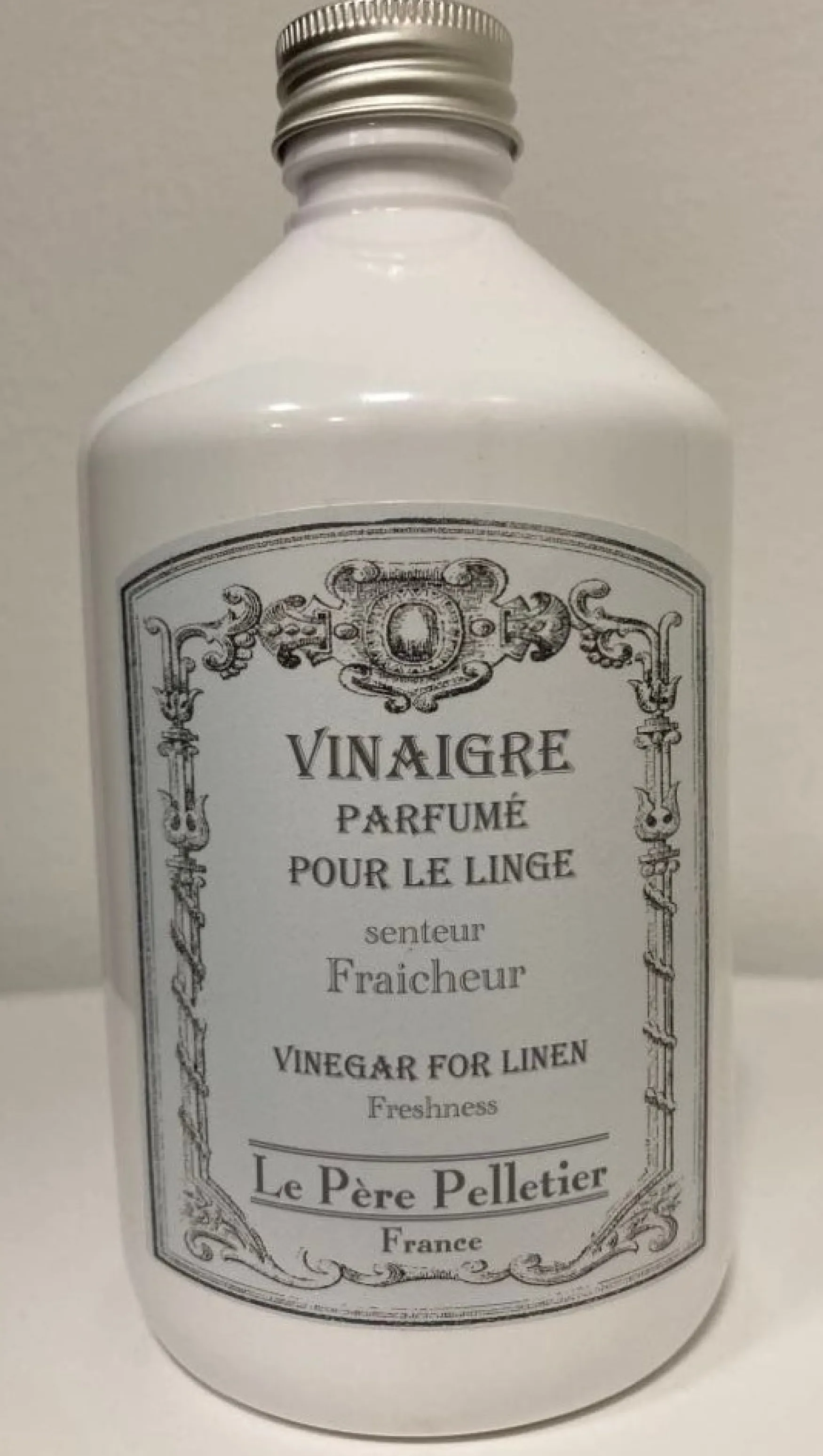 New Le Père Pelletier Pyykkietikka 500ml, freshness