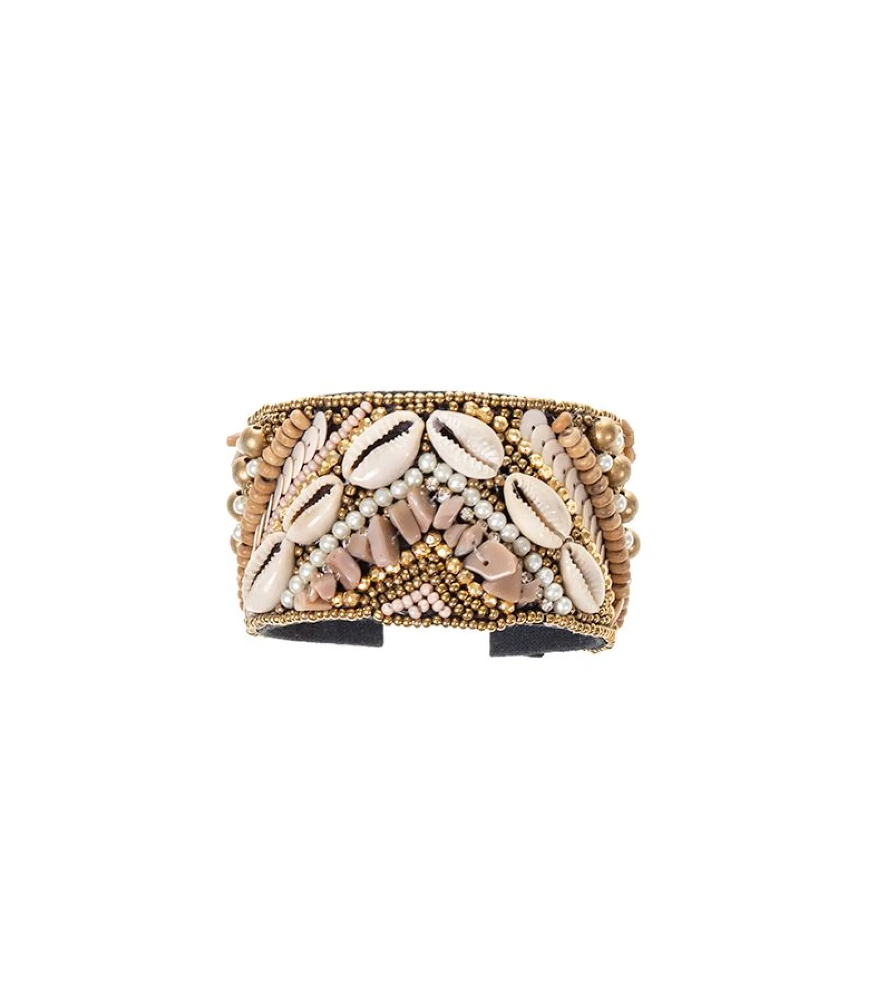 Sale AmandaB Collection Rannerengas, brown shell