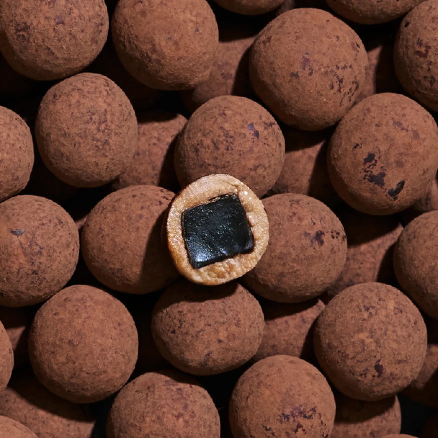 Hot Lakrids by Bülow Regular double chocolate