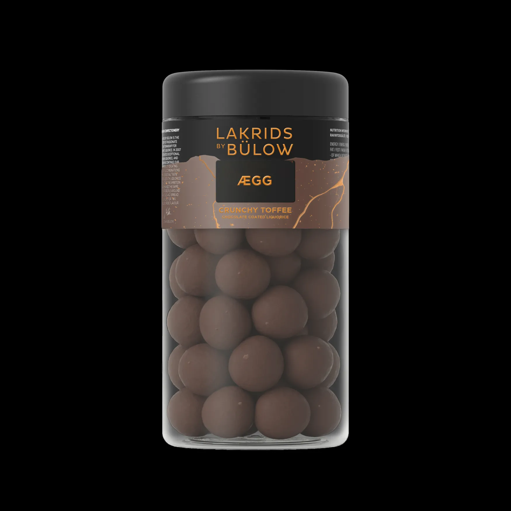Discount Lakrids by Bülow Regular egg crunchy toffee