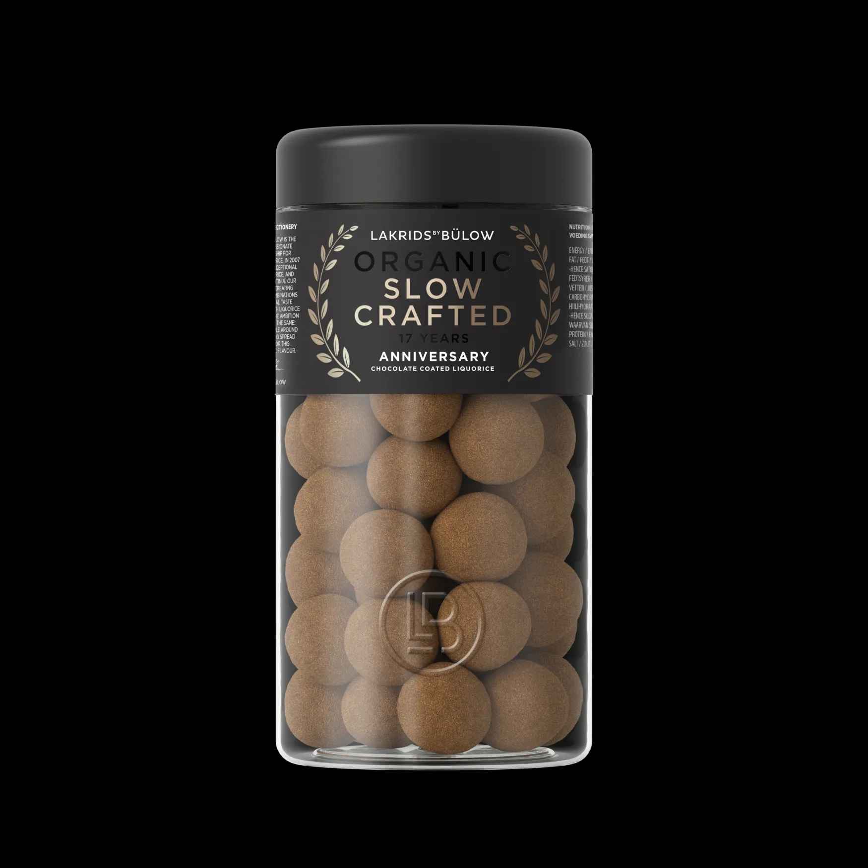 Online Lakrids by Bülow Regular slow crafted anniversary