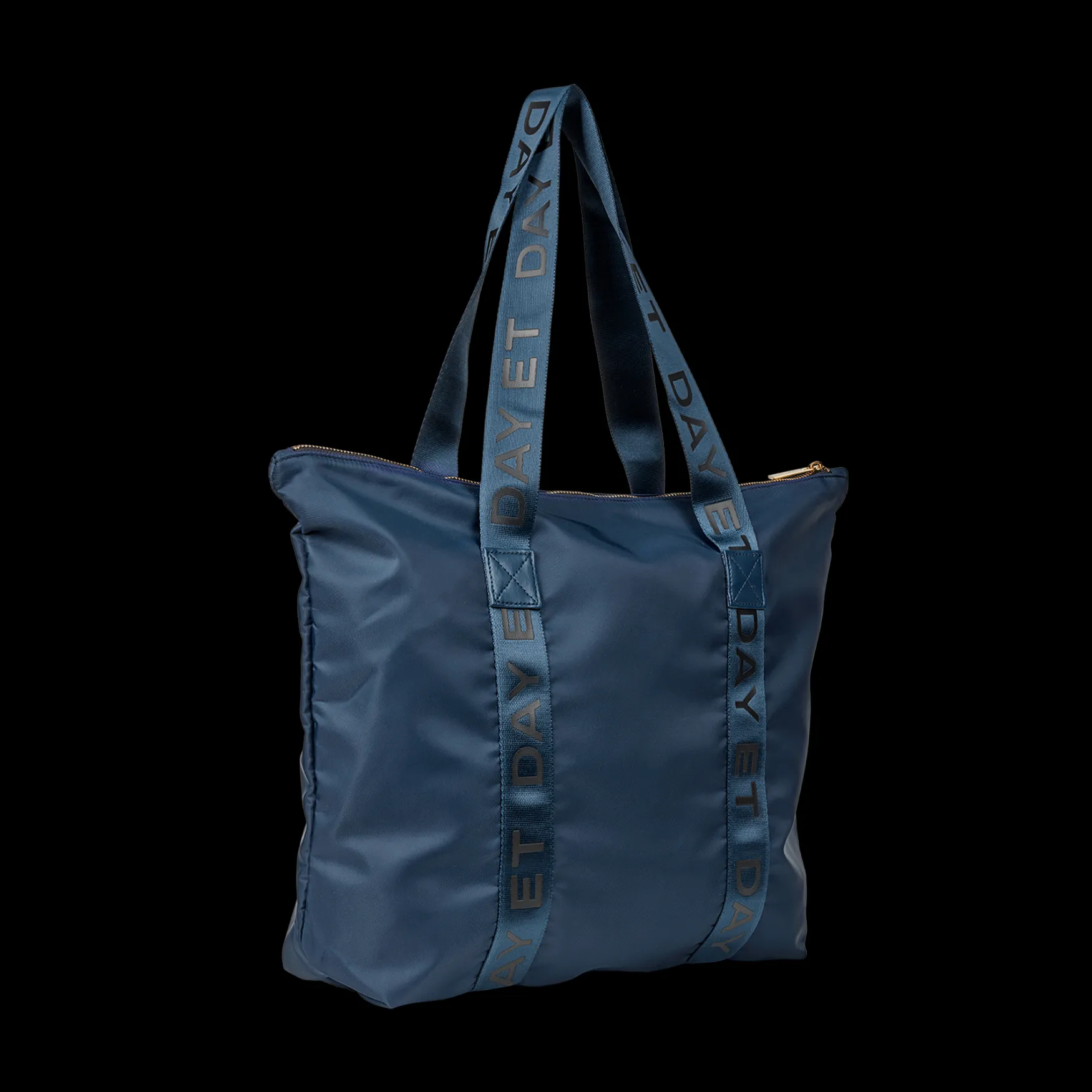 Fashion Day Et Re-logo band bag M, navy blazer