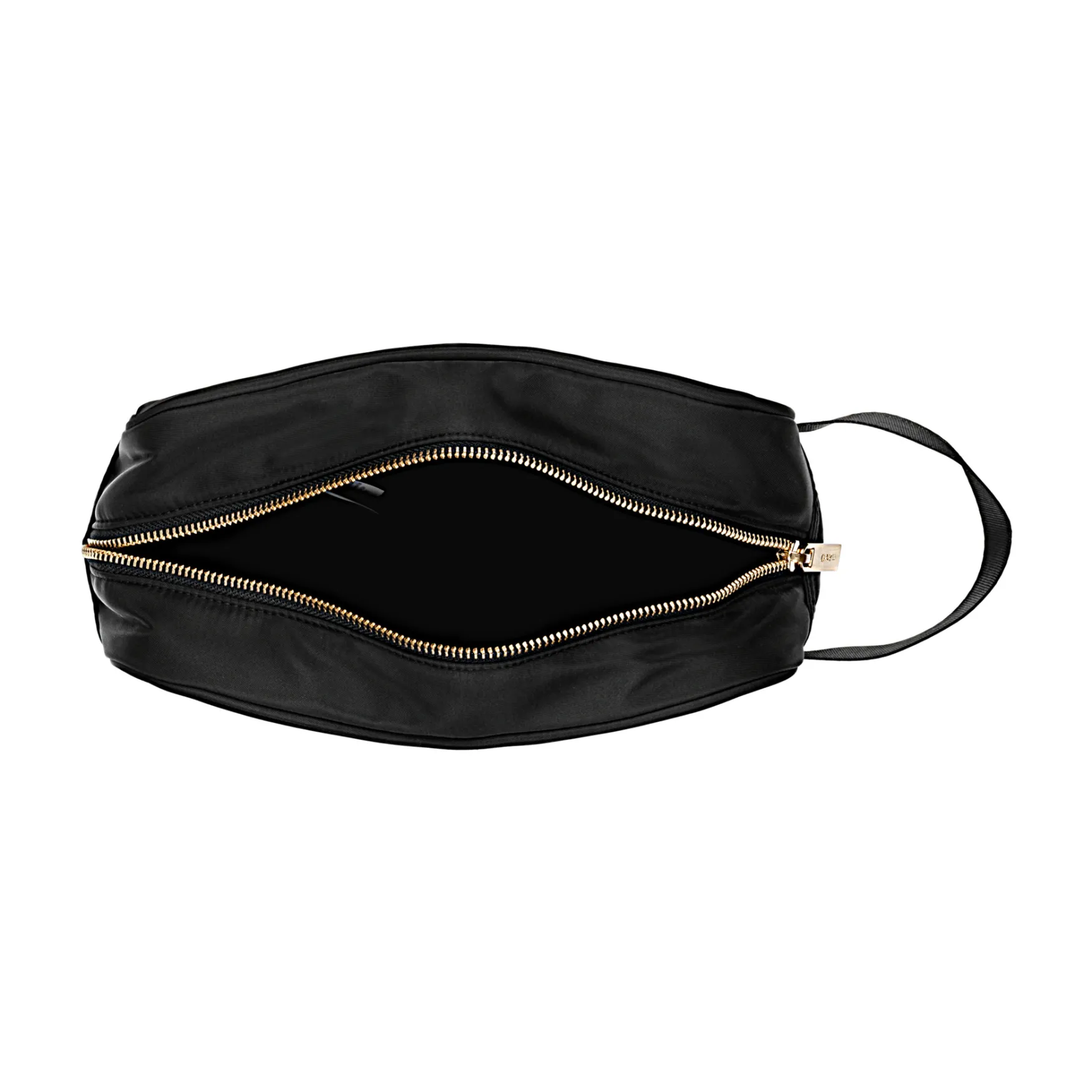 Best Day Et RE-logo band makeup, black