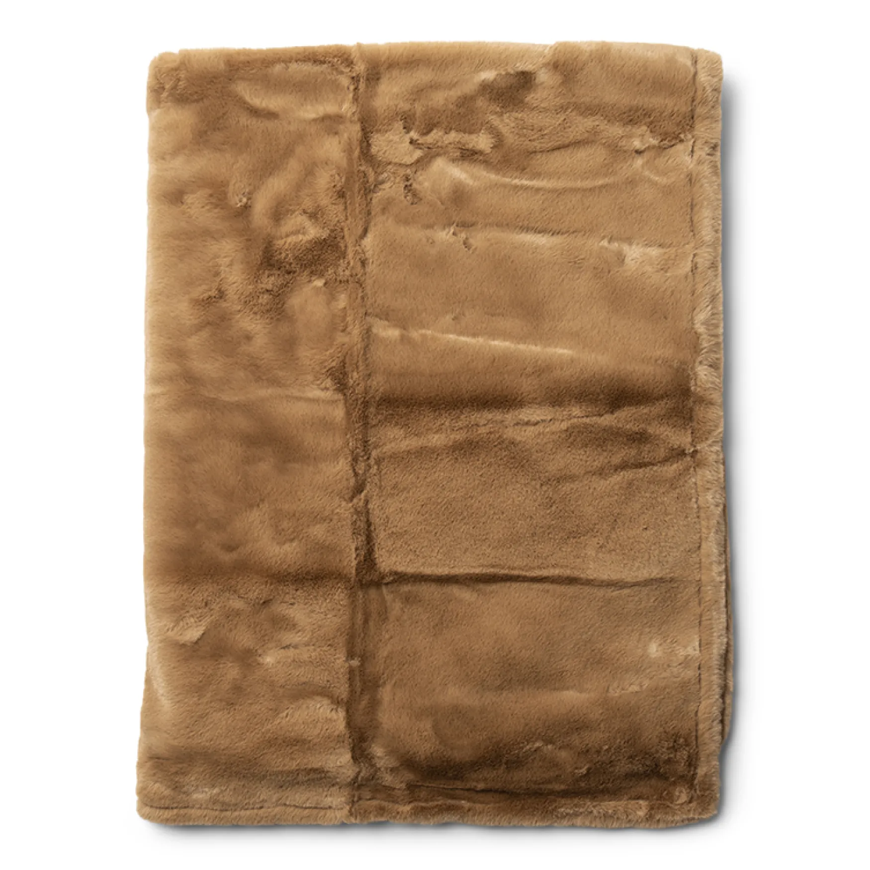 Online Rivièra Maison Rhodes faux fur throw 170x130