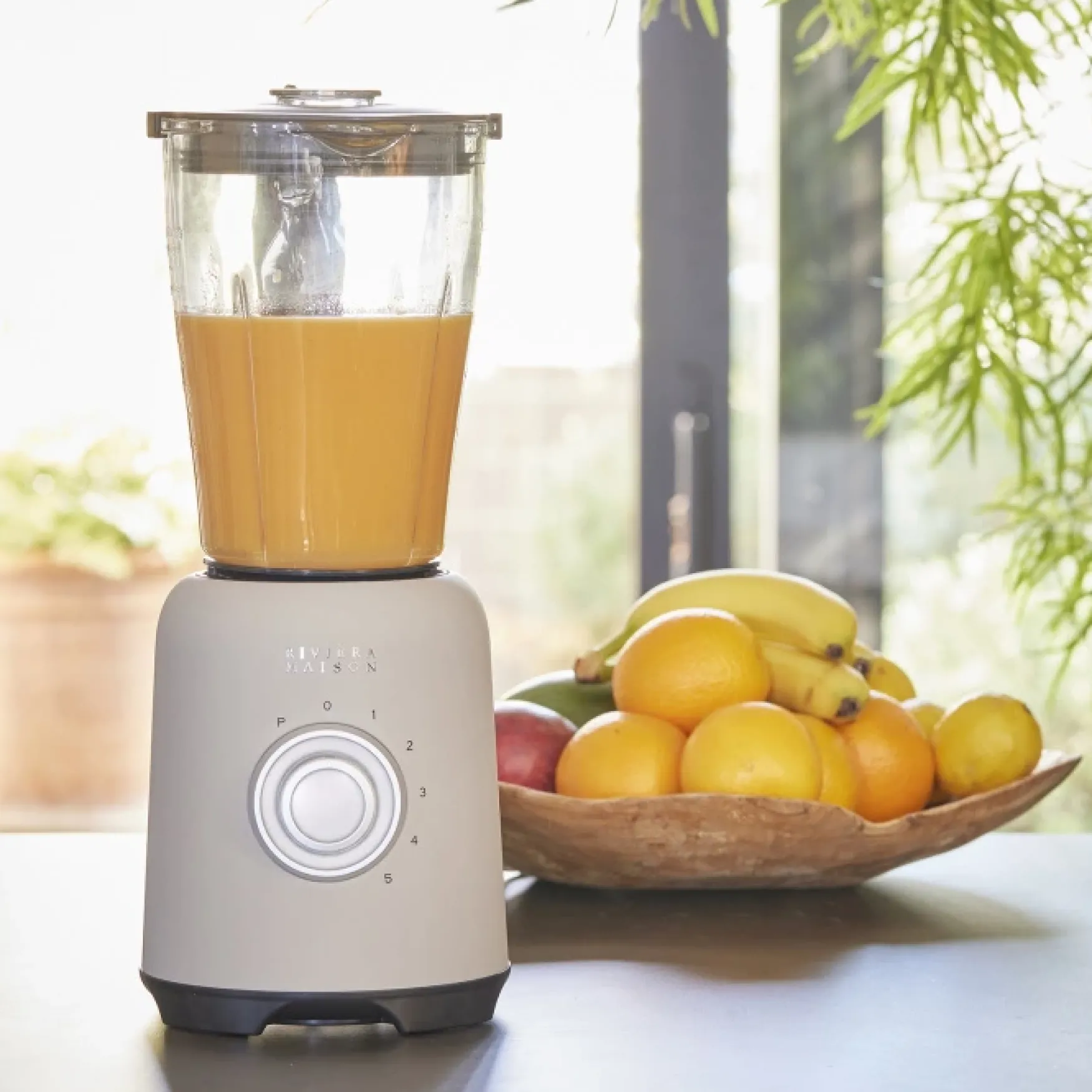 Best Rivièra Maison RM classic blender