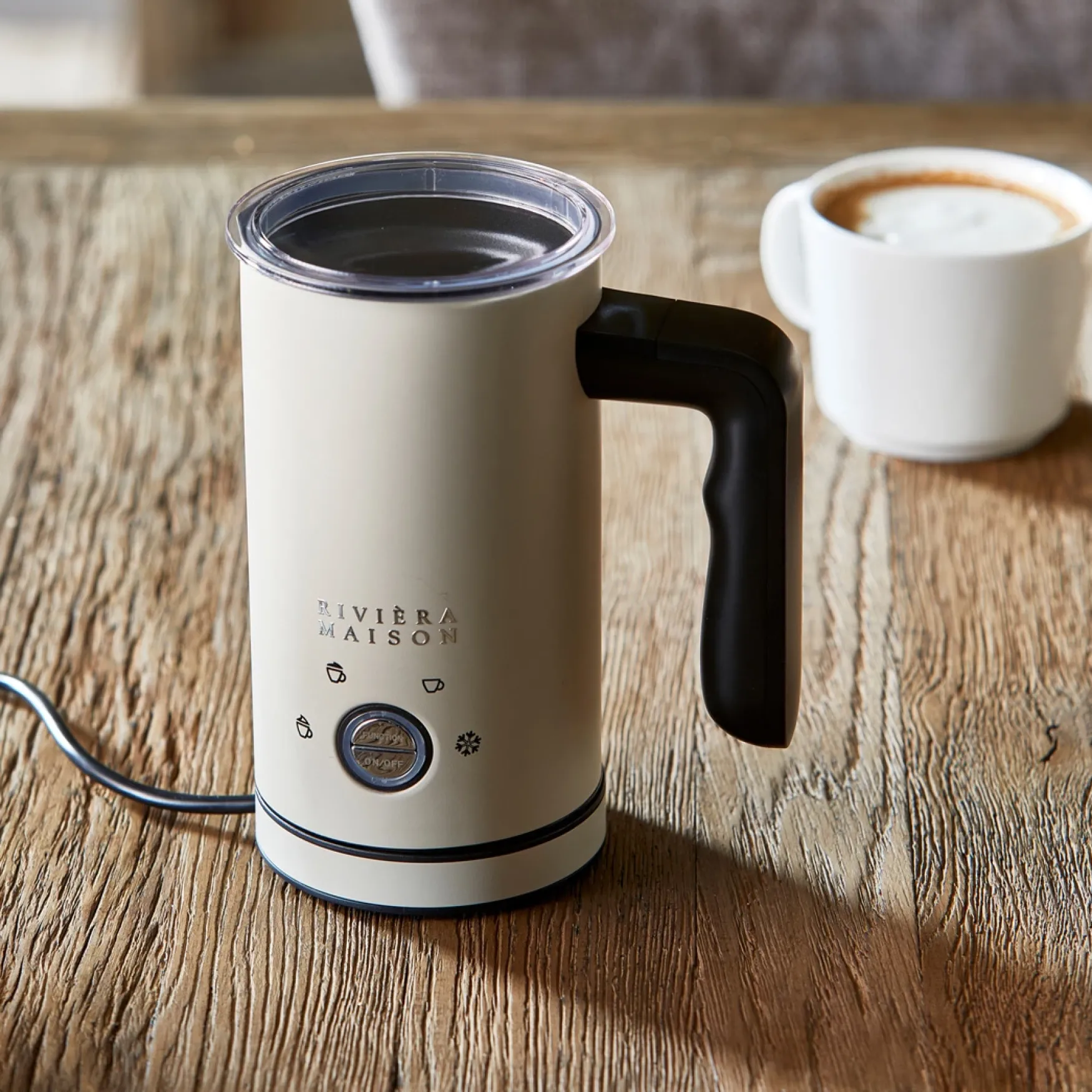 Sale Rivièra Maison RM classic milk frother