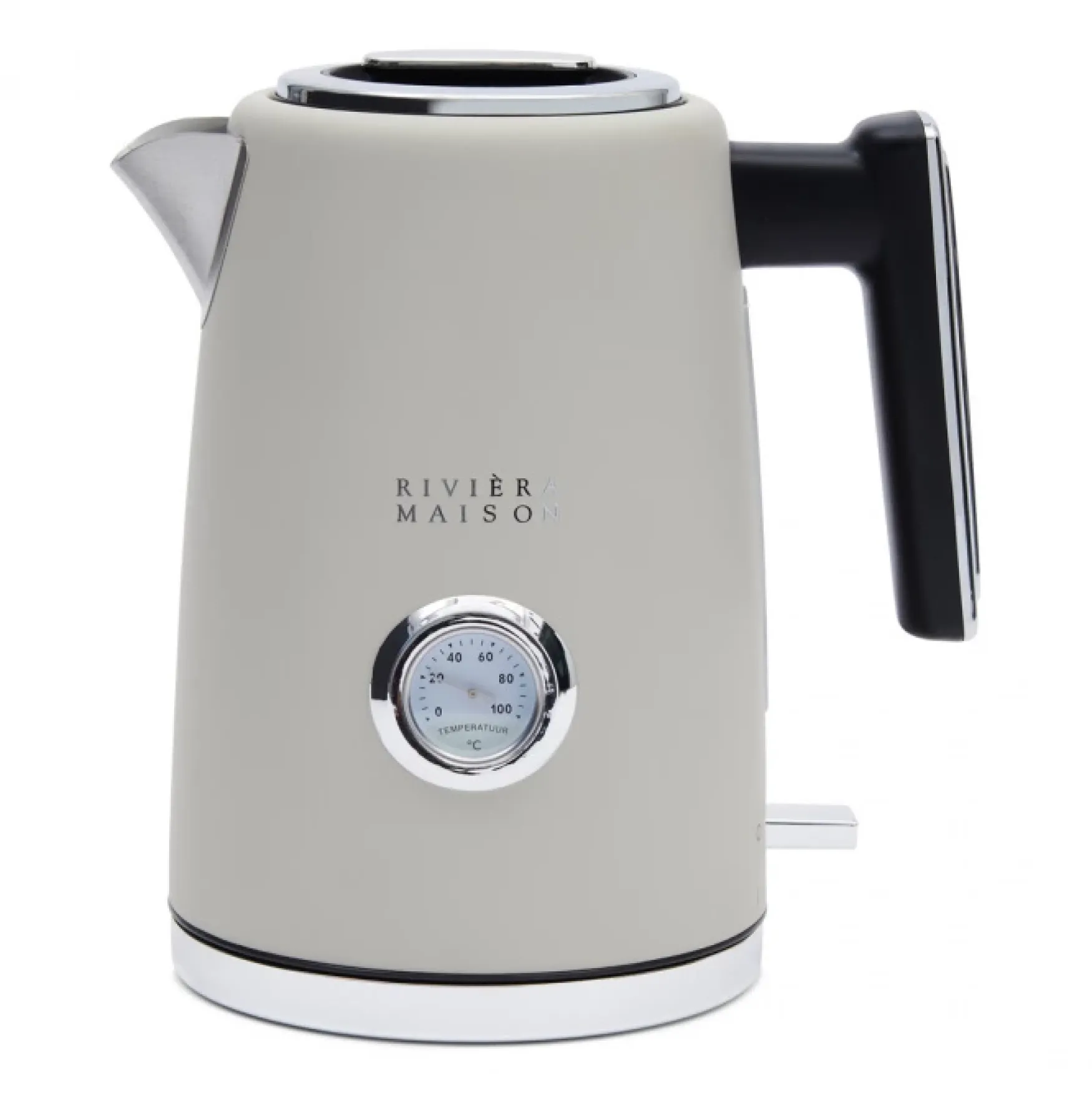 Clearance Rivièra Maison RM classic water kettle