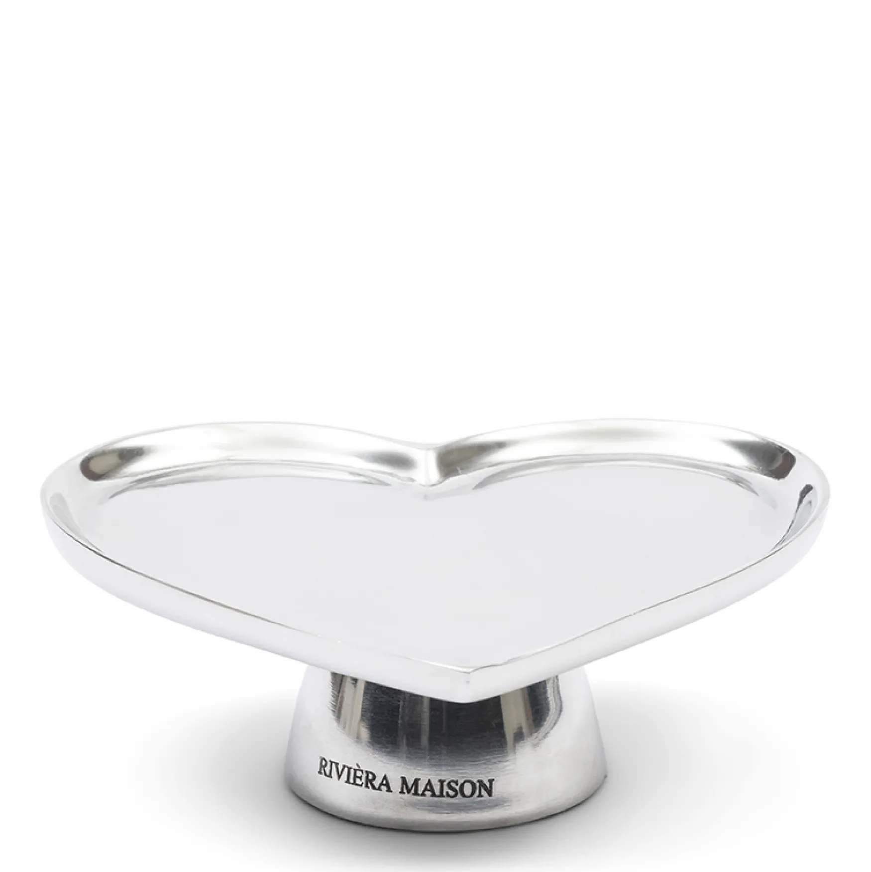 Best Rivièra Maison RM heart cake stand