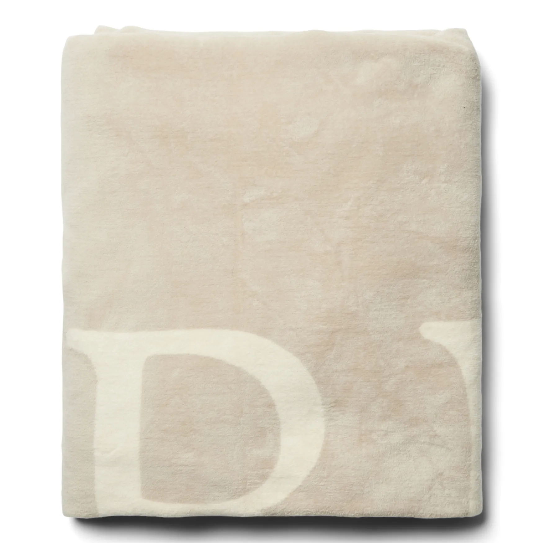 Fashion Rivièra Maison RM logo throw 180X150