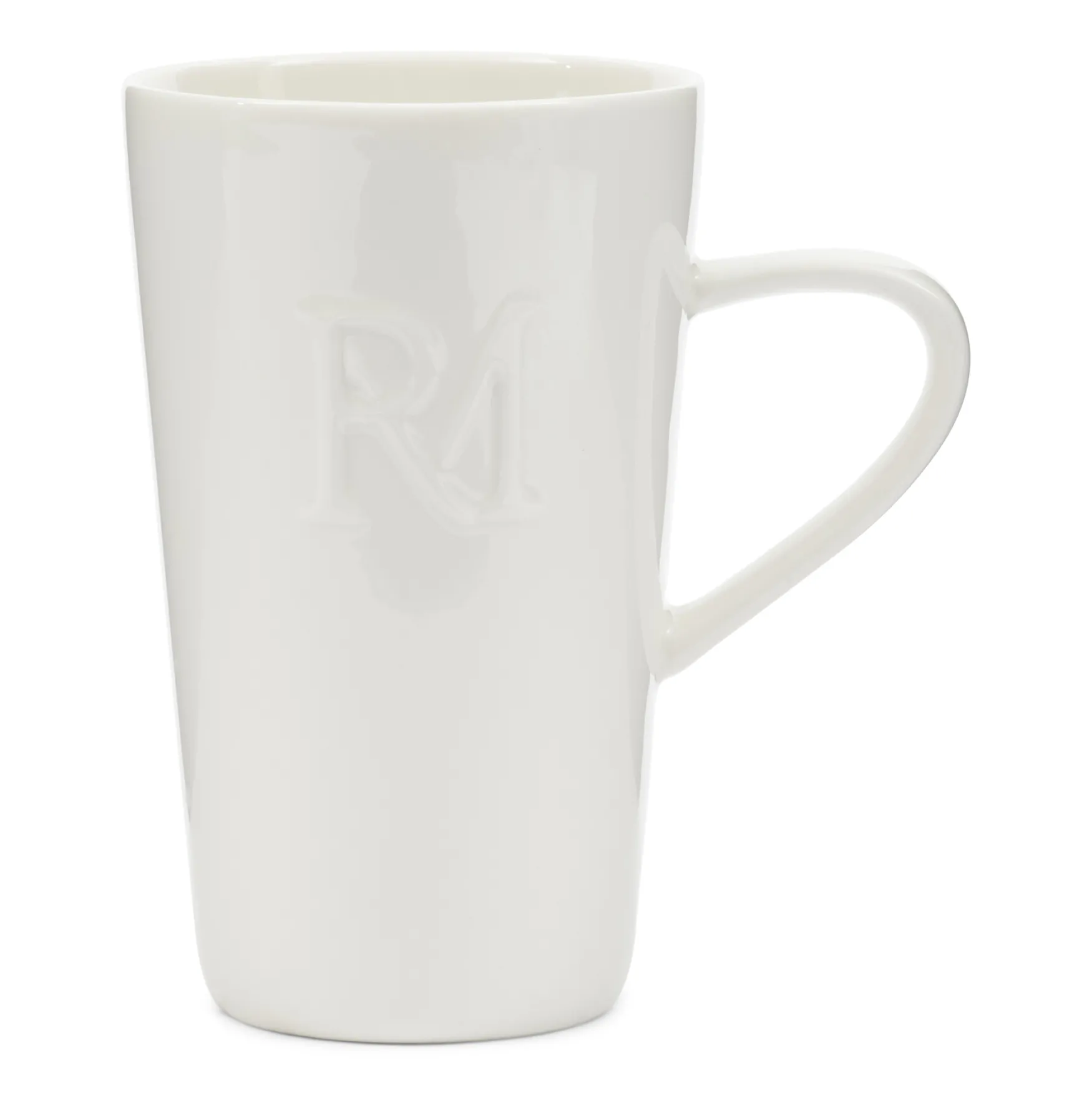 New Rivièra Maison RM monogram tea mug