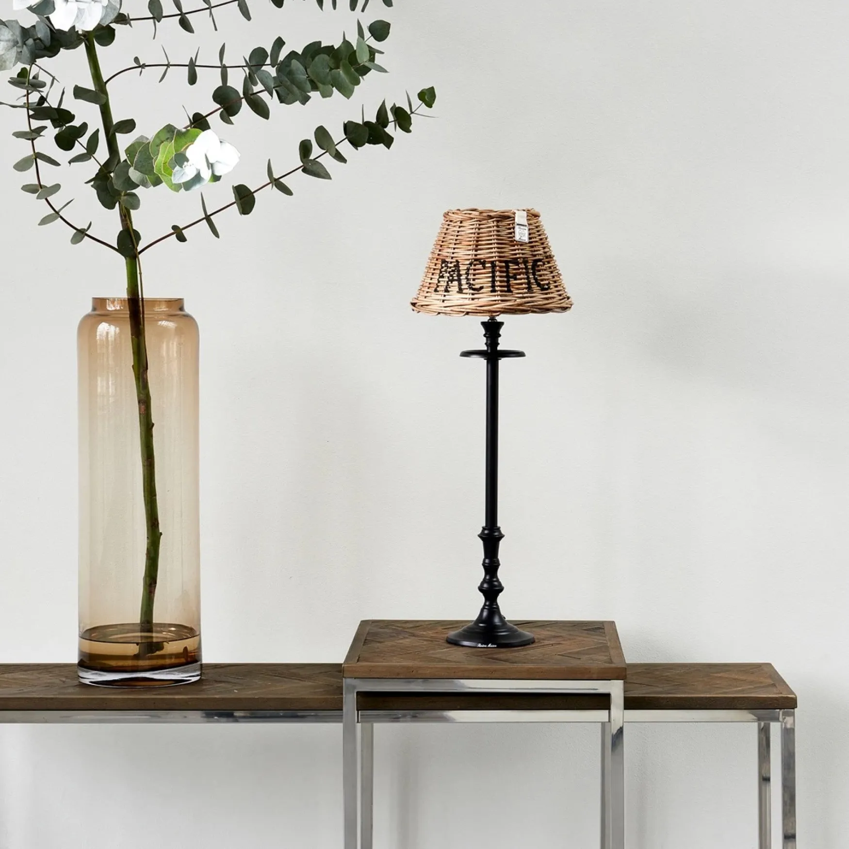 Hot Rivièra Maison Rustic rattan pacific S