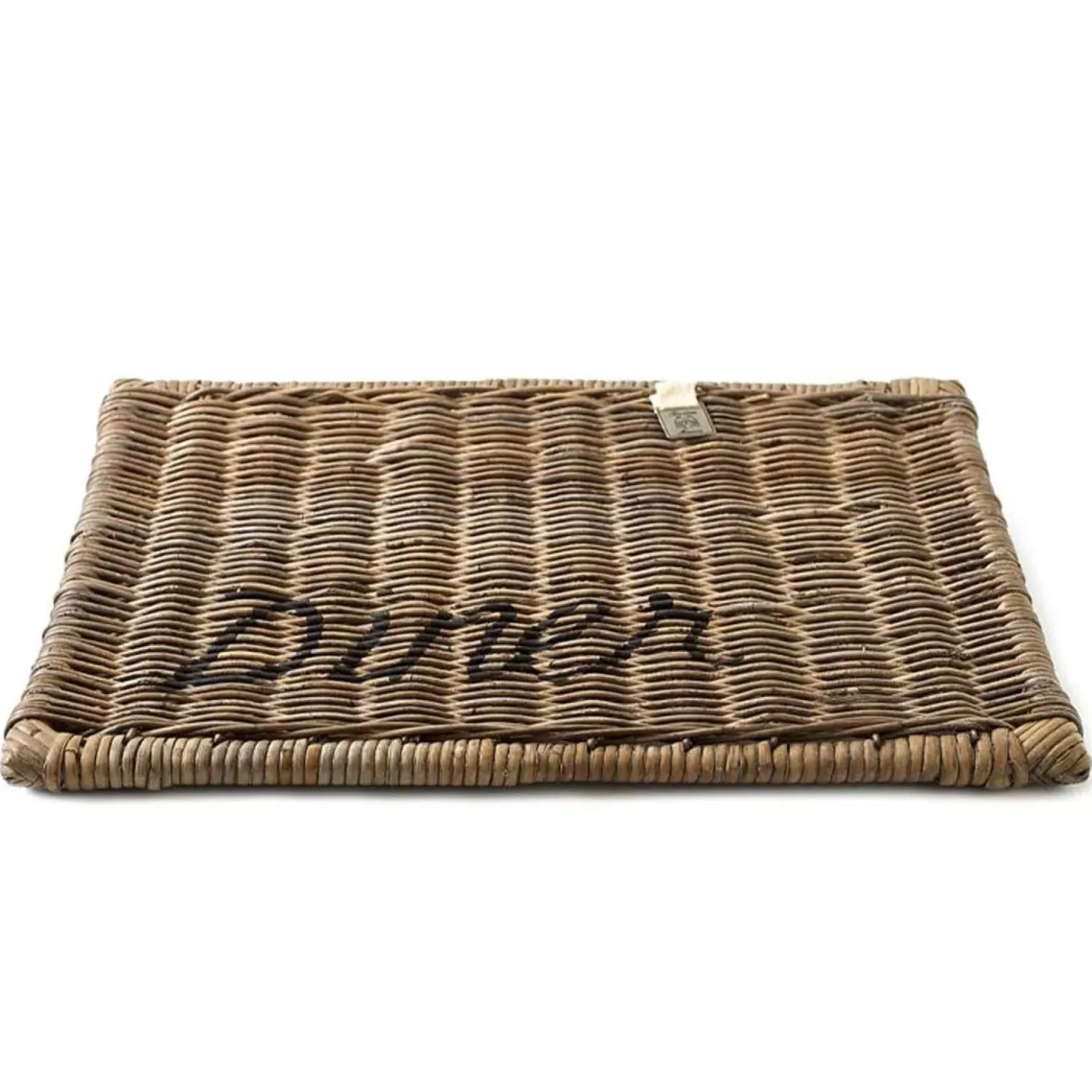Clearance Rivièra Maison Rustic rattan placemat dinner