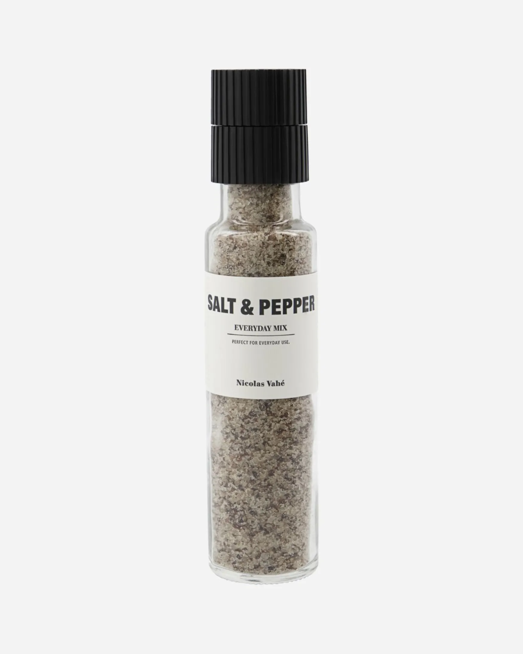 Best Nicolas Vahé Salt & pepper, everyday mix