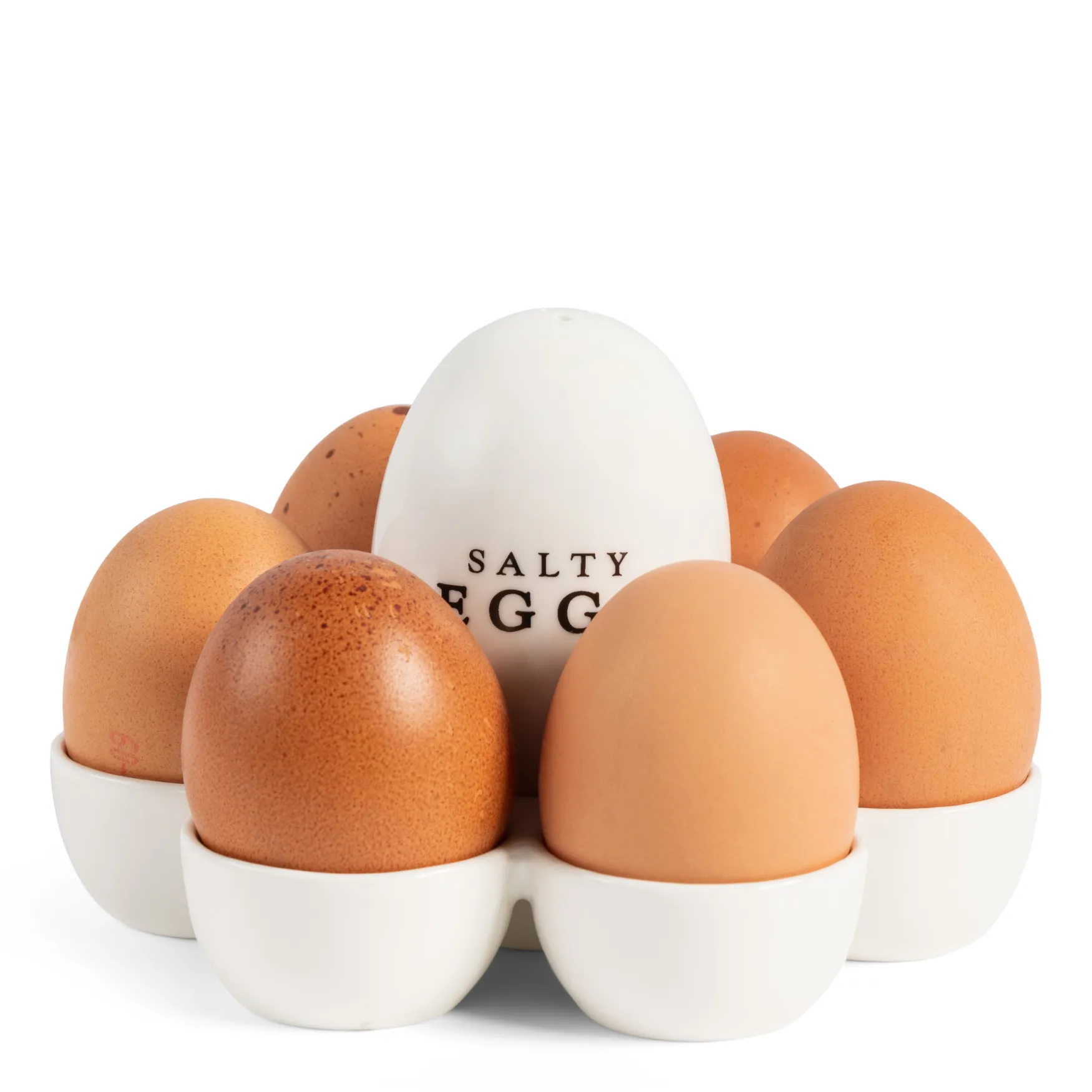 Clearance Rivièra Maison Salty egg holder