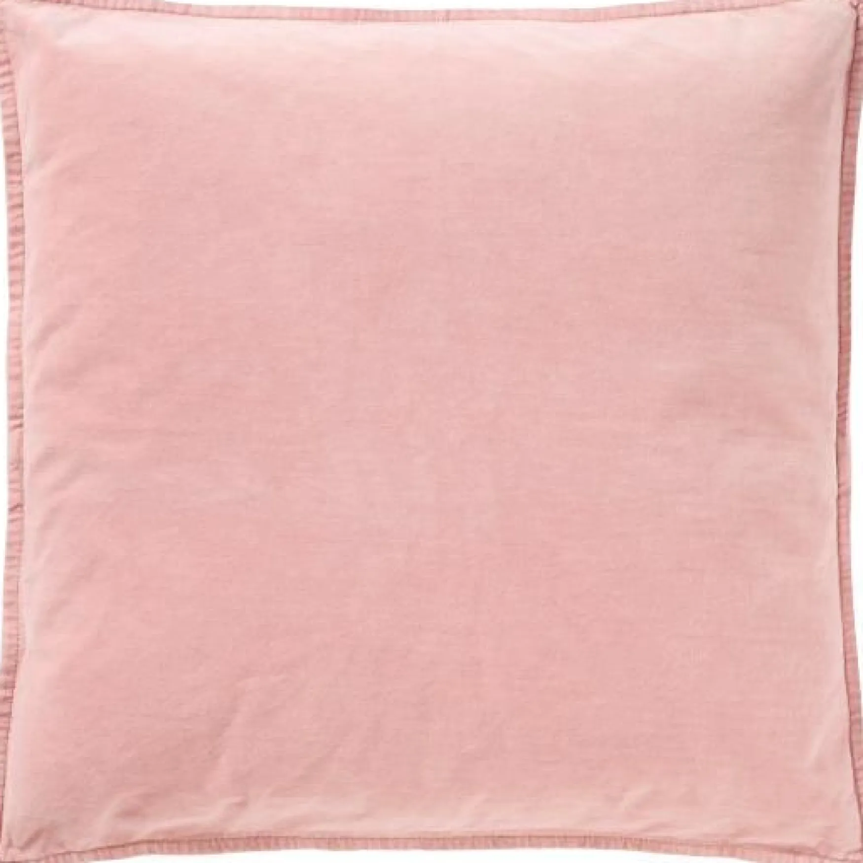 New Ib Laursen Samettityynynpäällinen 52x52, rose shadow