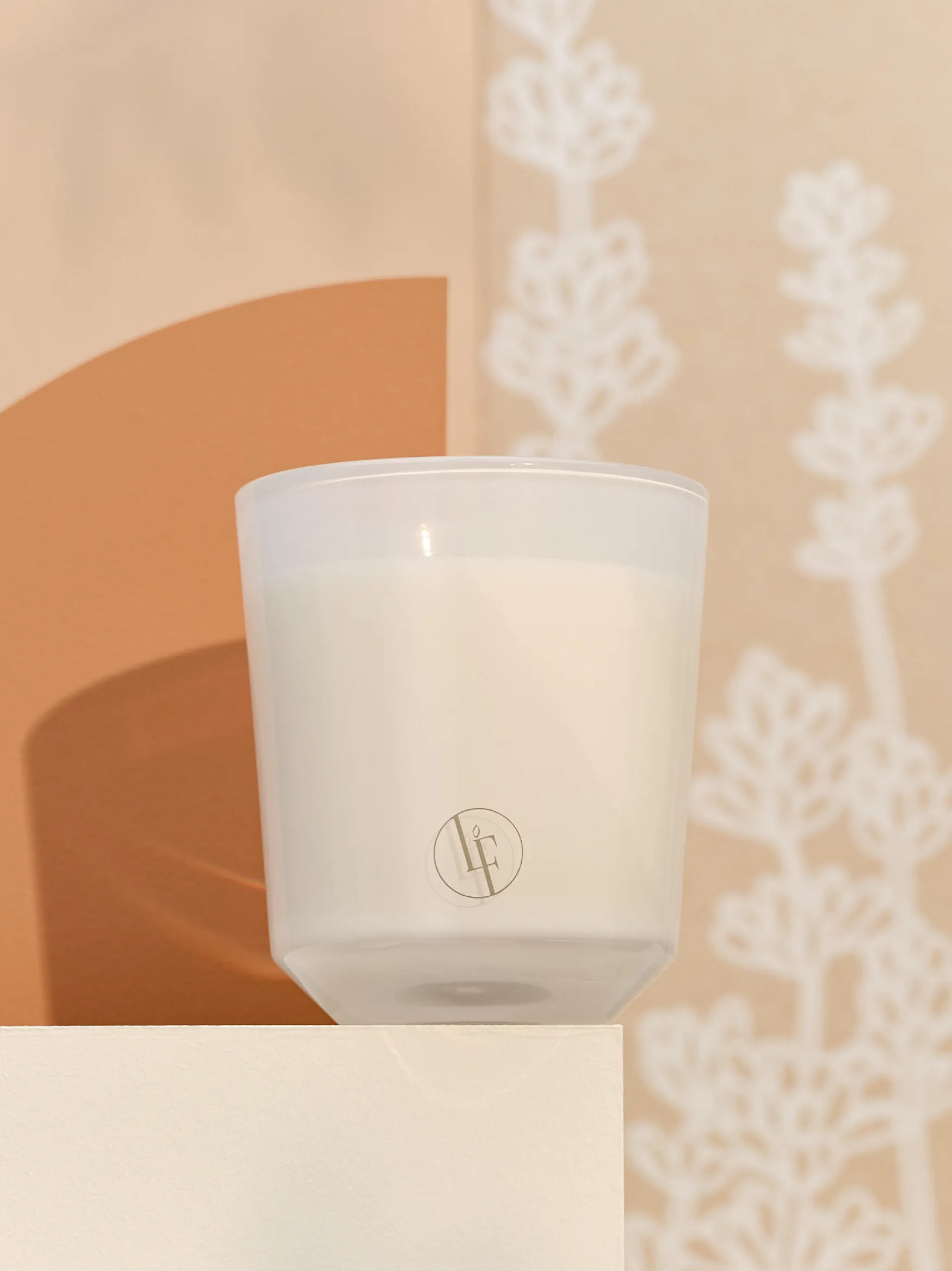 Sale Maison Berger Scented candle 200g the fields